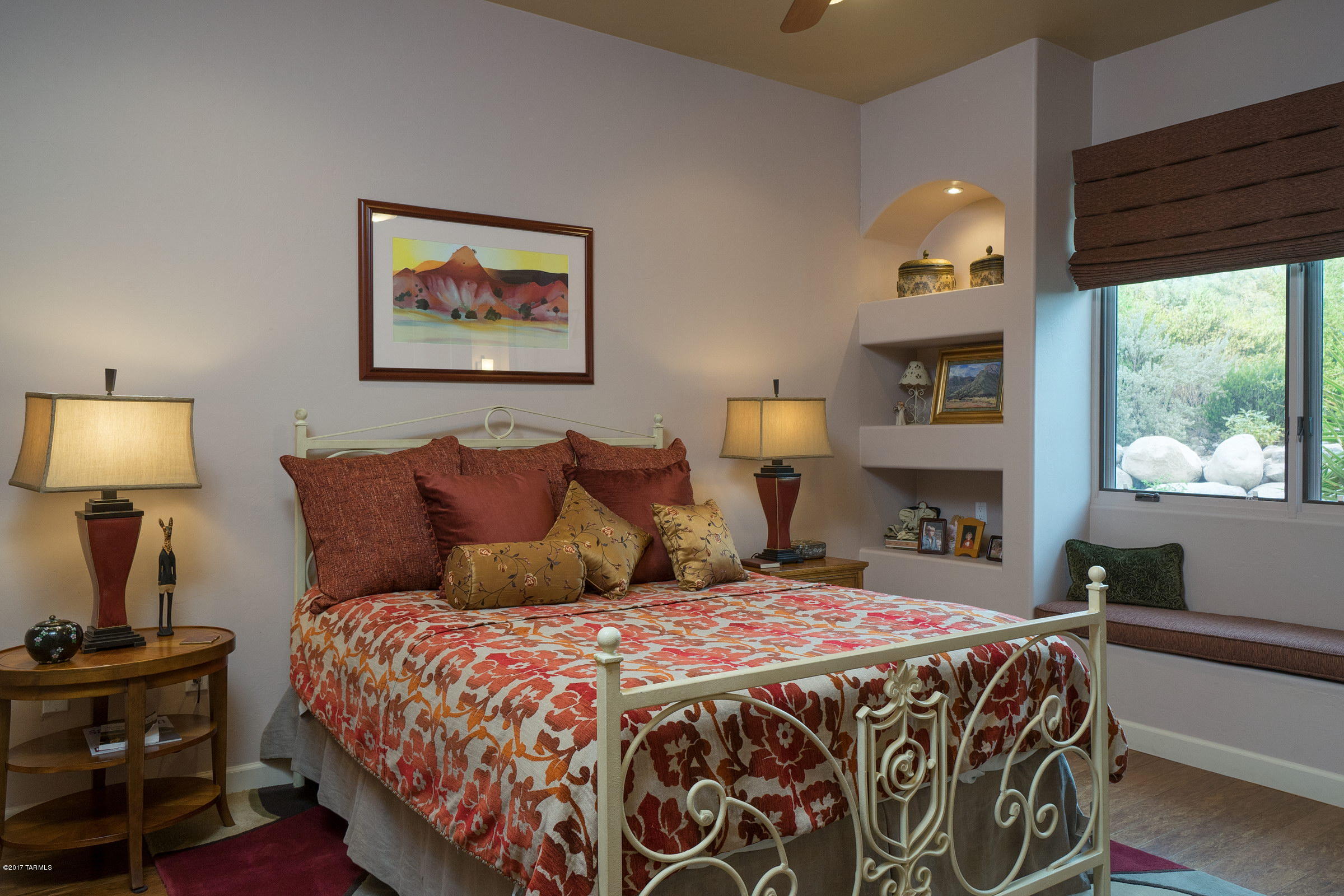 Pima Canyon Estates (30,33,96-102,115,124-127,136-139,147-151,16) - Residential