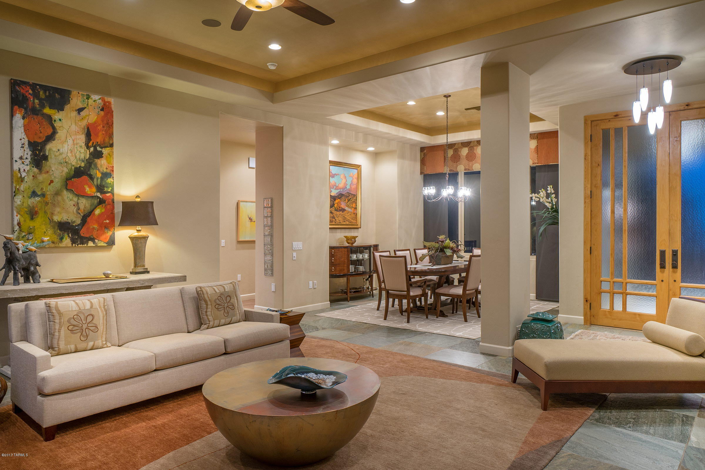 Pima Canyon Estates (30,33,96-102,115,124-127,136-139,147-151,16) - Residential