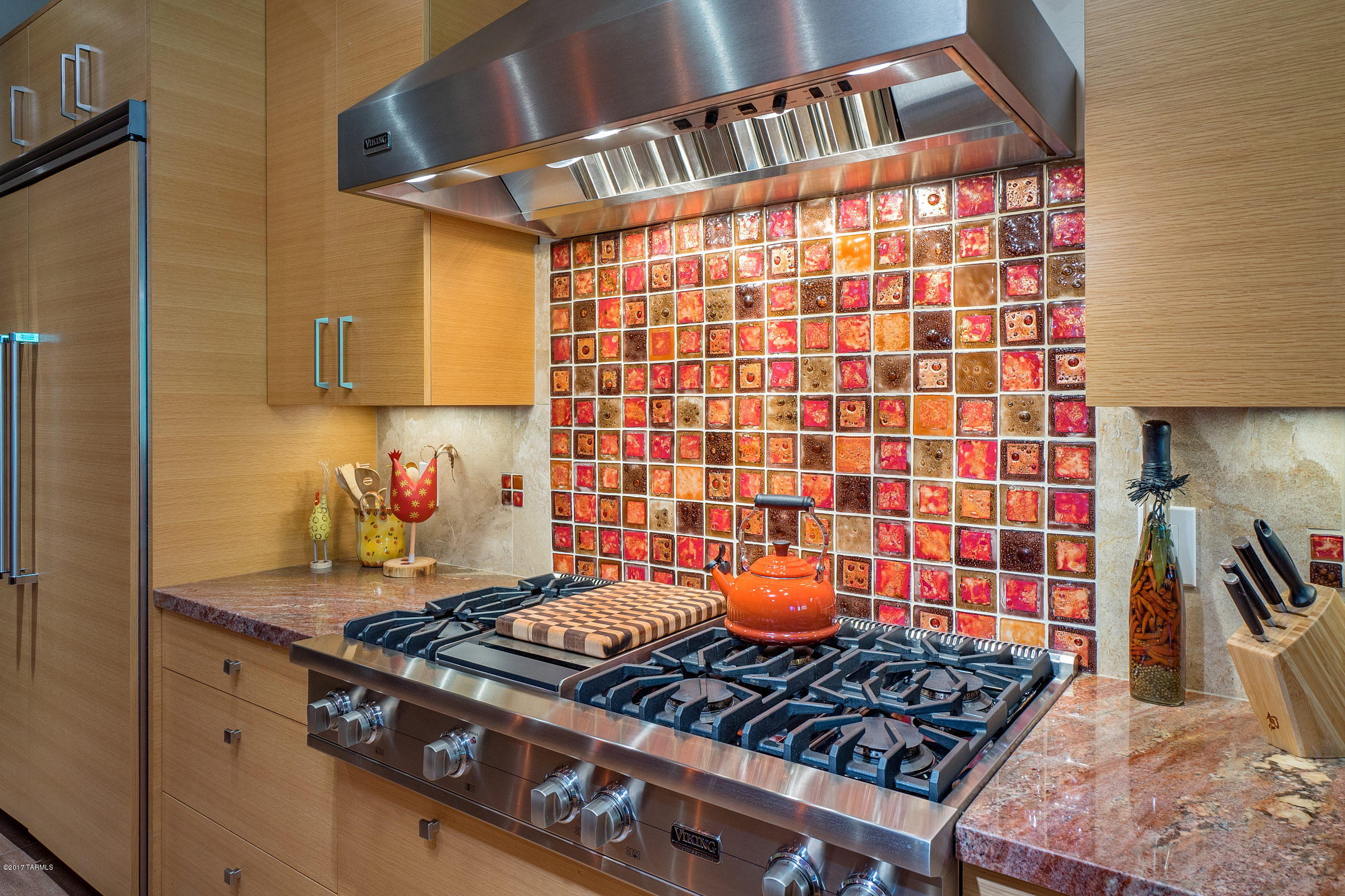 Pima Canyon Estates (30,33,96-102,115,124-127,136-139,147-151,16) - Residential