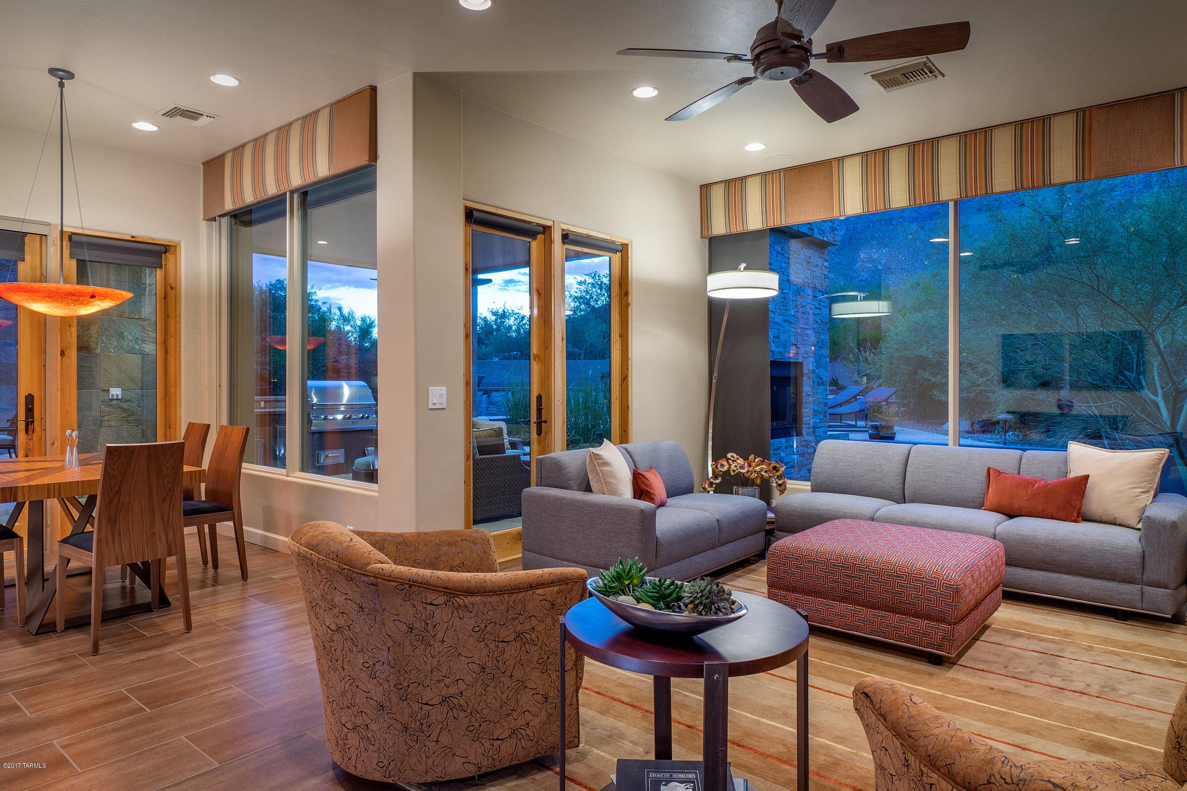 Pima Canyon Estates (30,33,96-102,115,124-127,136-139,147-151,16) - Residential