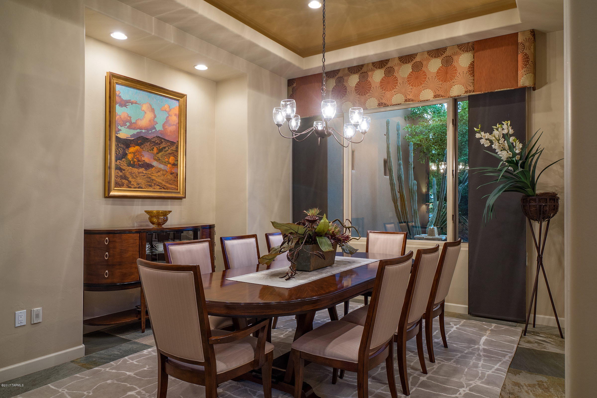 Pima Canyon Estates (30,33,96-102,115,124-127,136-139,147-151,16) - Residential