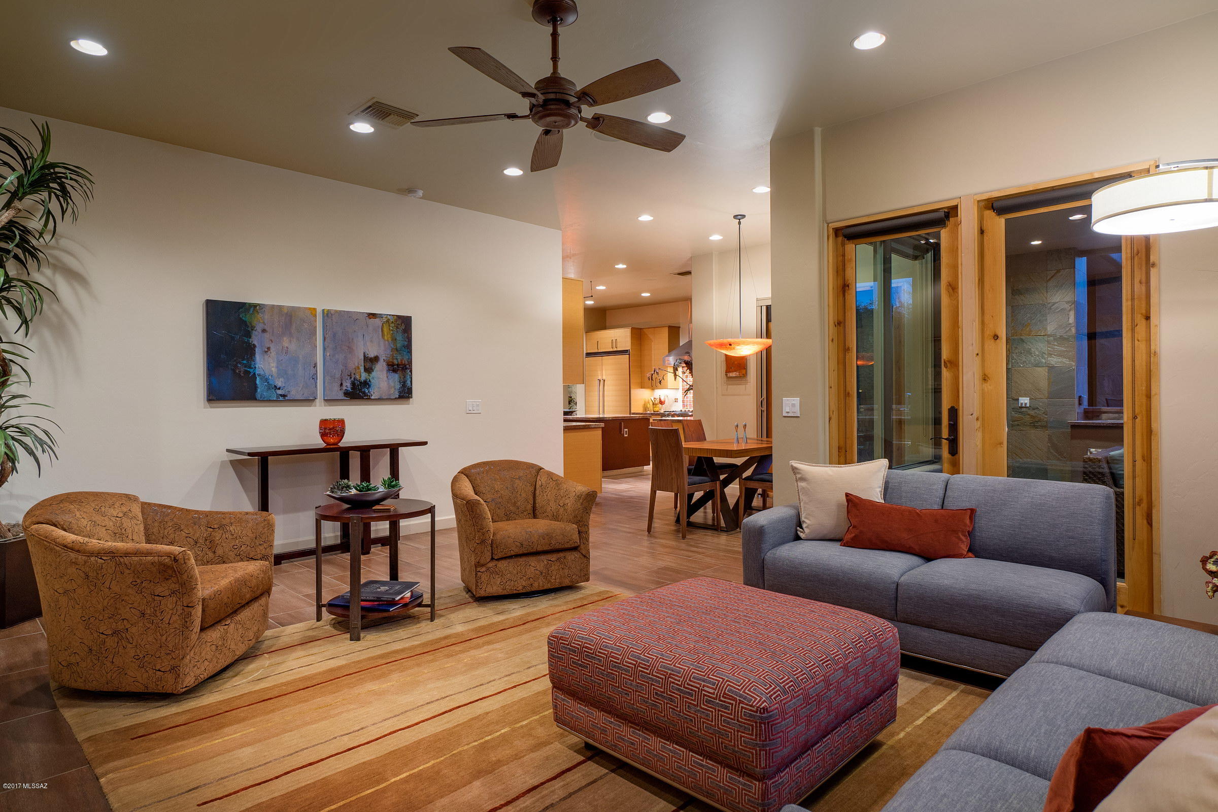 Pima Canyon Estates (30,33,96-102,115,124-127,136-139,147-151,16) - Residential