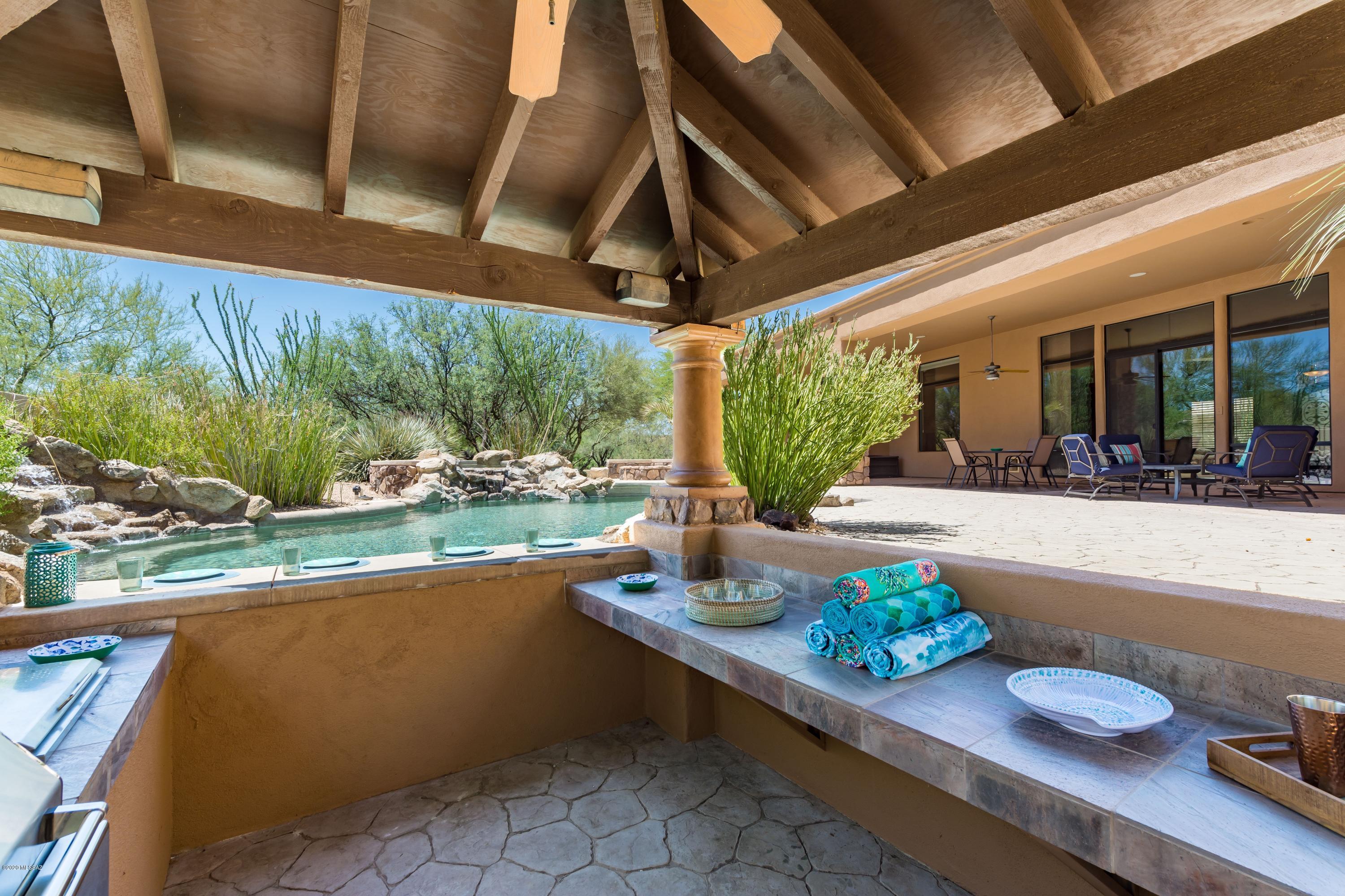 Rancho Vistoso Nghbr 11 - Residential