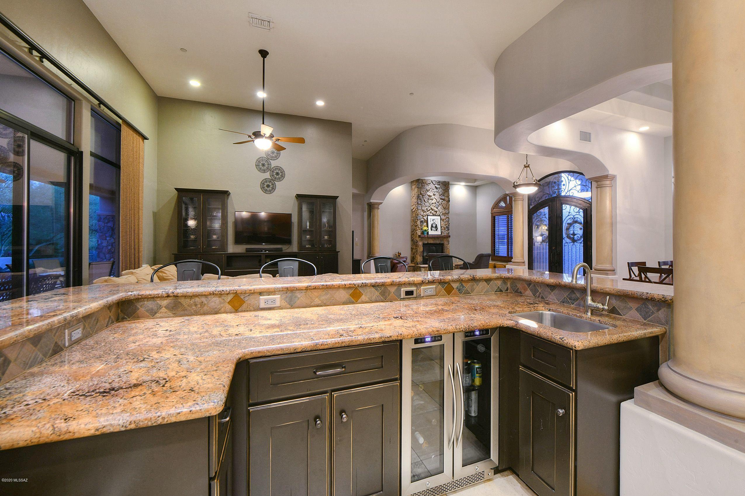 Rancho Vistoso Nghbr 11 - Residential