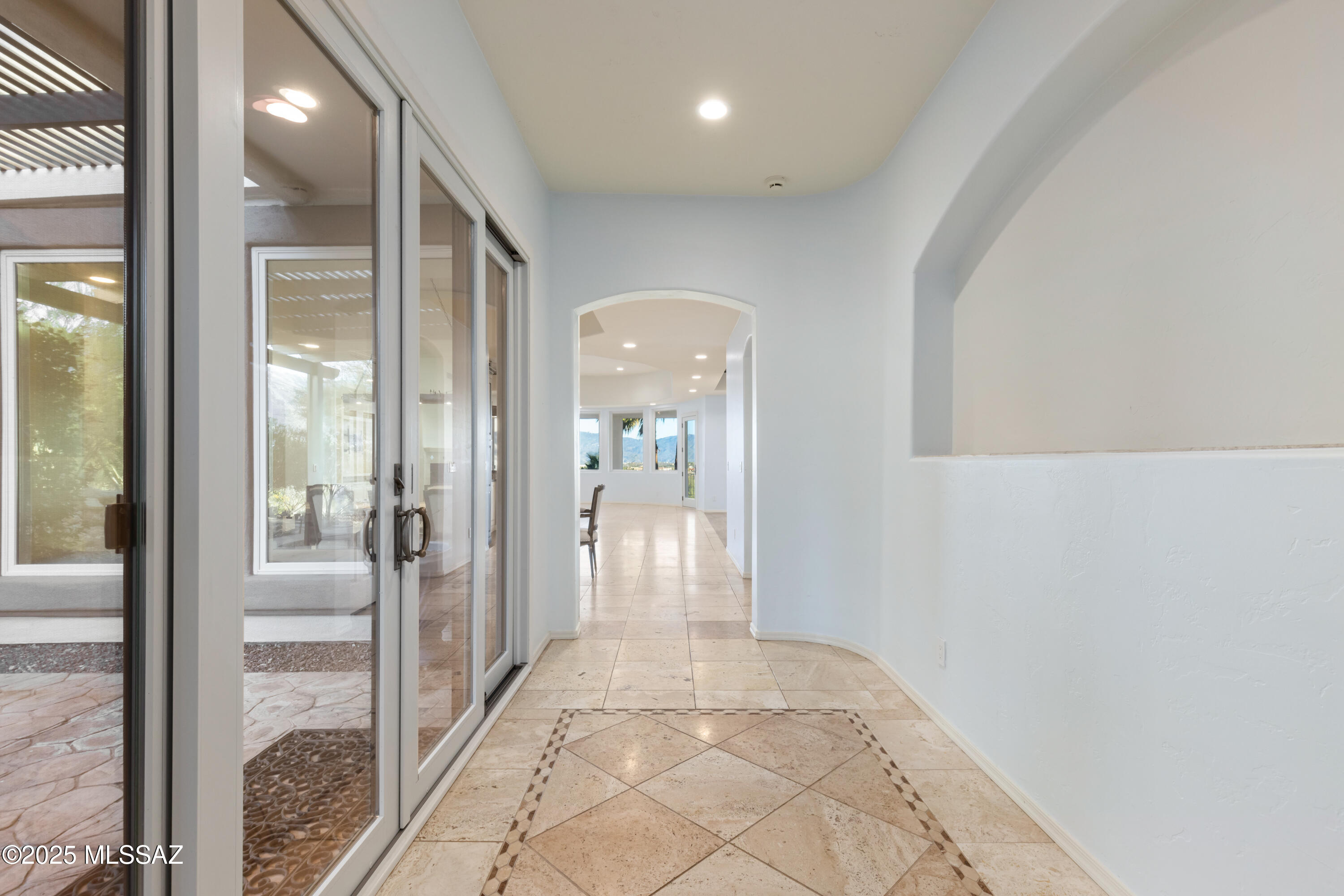 Cimarron Foothills Estates (1-97) - Residential