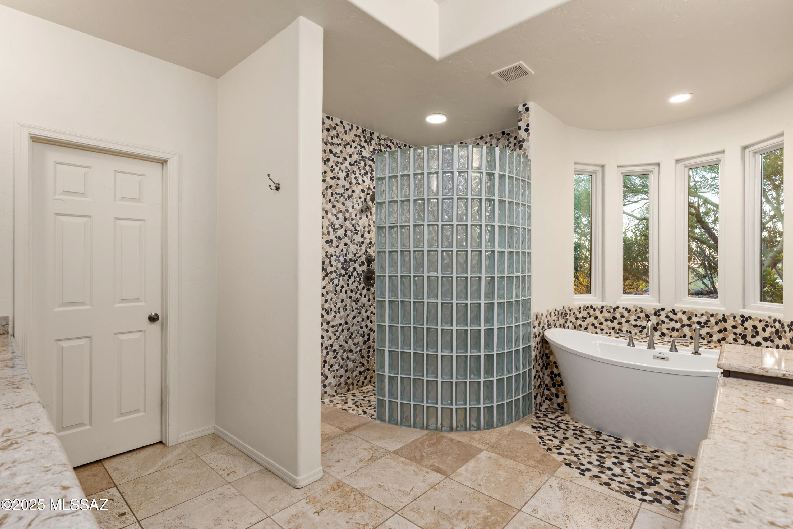 Cimarron Foothills Estates (1-97) - Residential