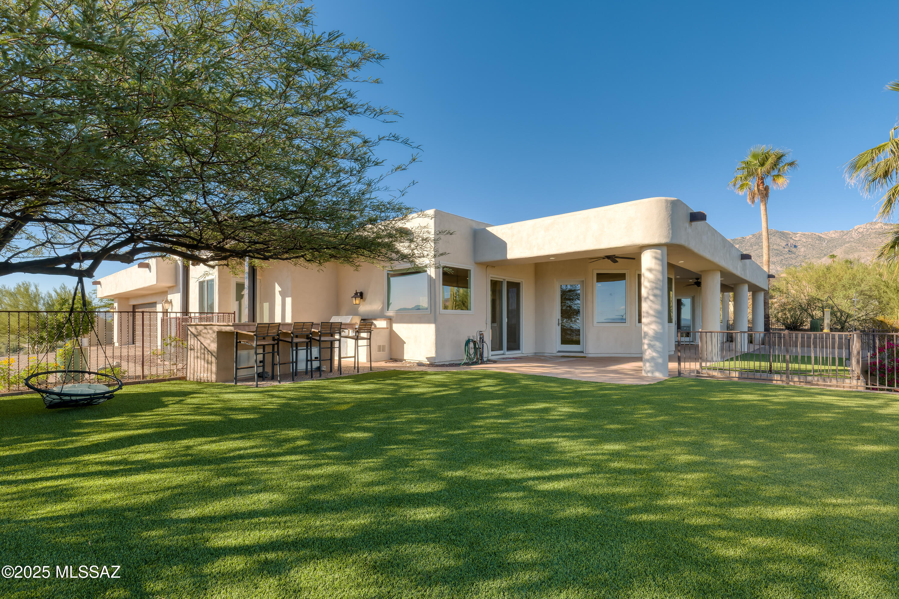 Cimarron Foothills Estates (1-97) - Residential