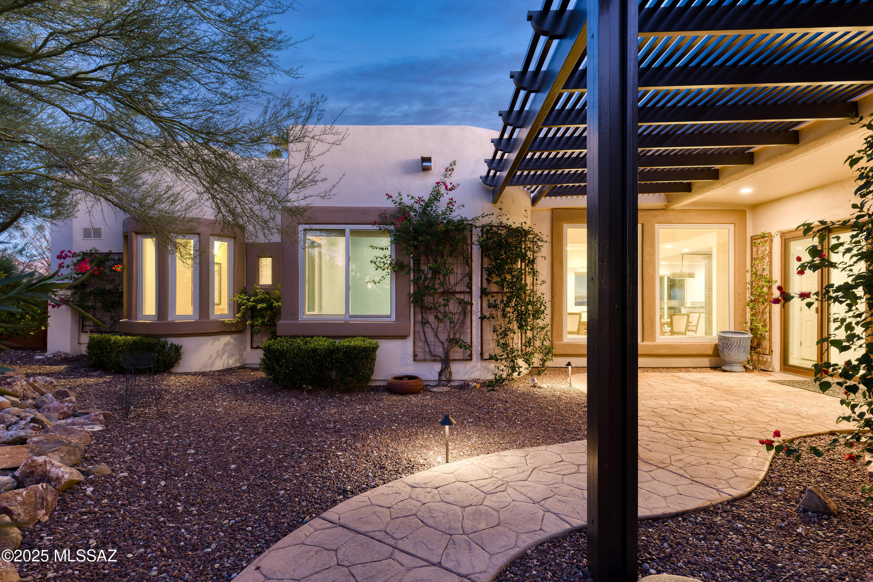 Cimarron Foothills Estates (1-97) - Residential