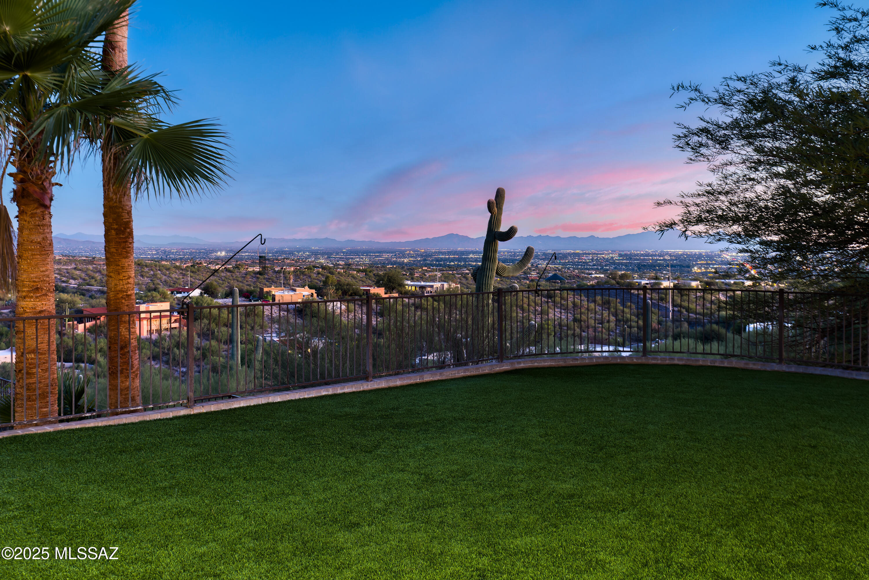 Cimarron Foothills Estates (1-97) - Residential