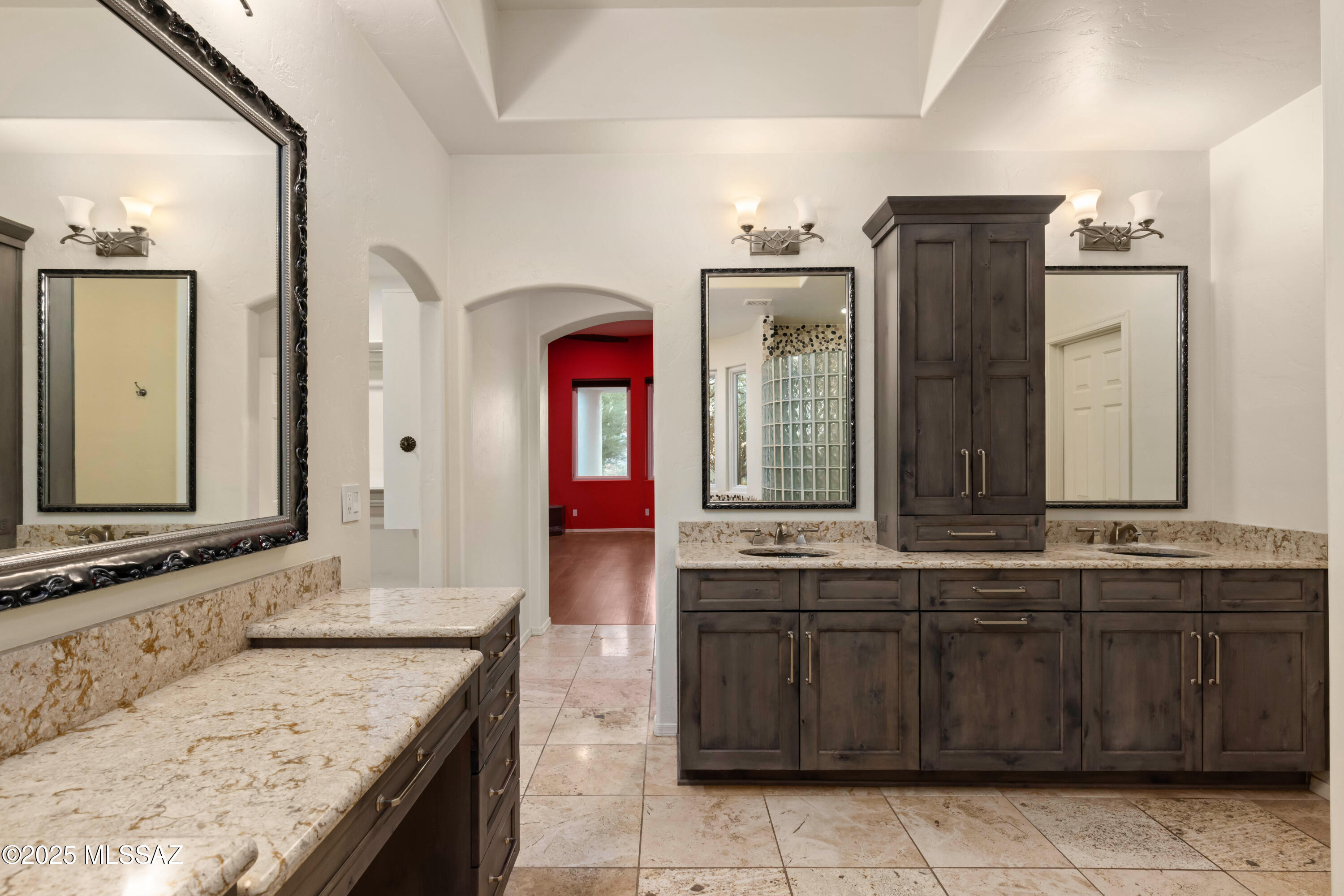 Cimarron Foothills Estates (1-97) - Residential