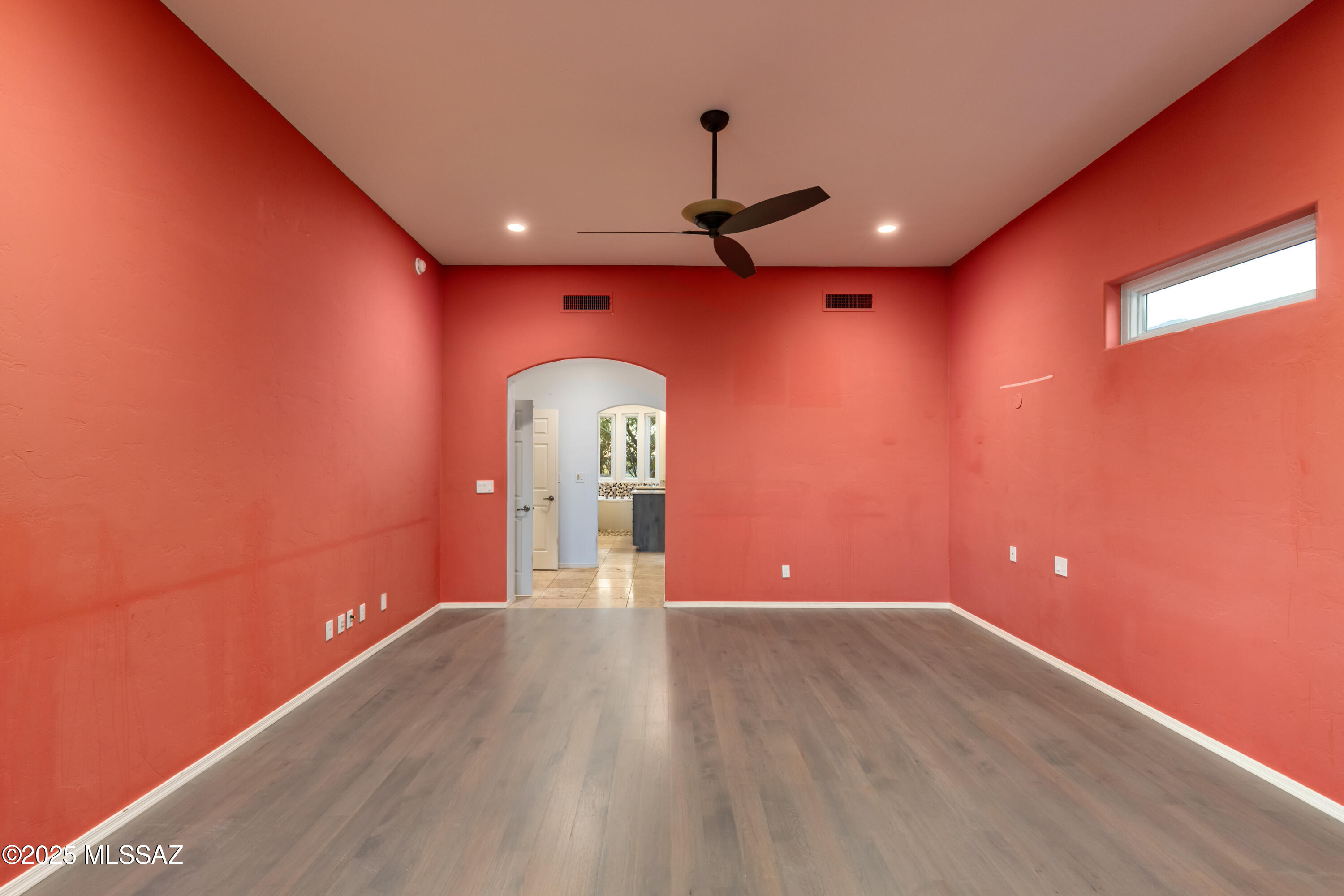 Cimarron Foothills Estates (1-97) - Residential