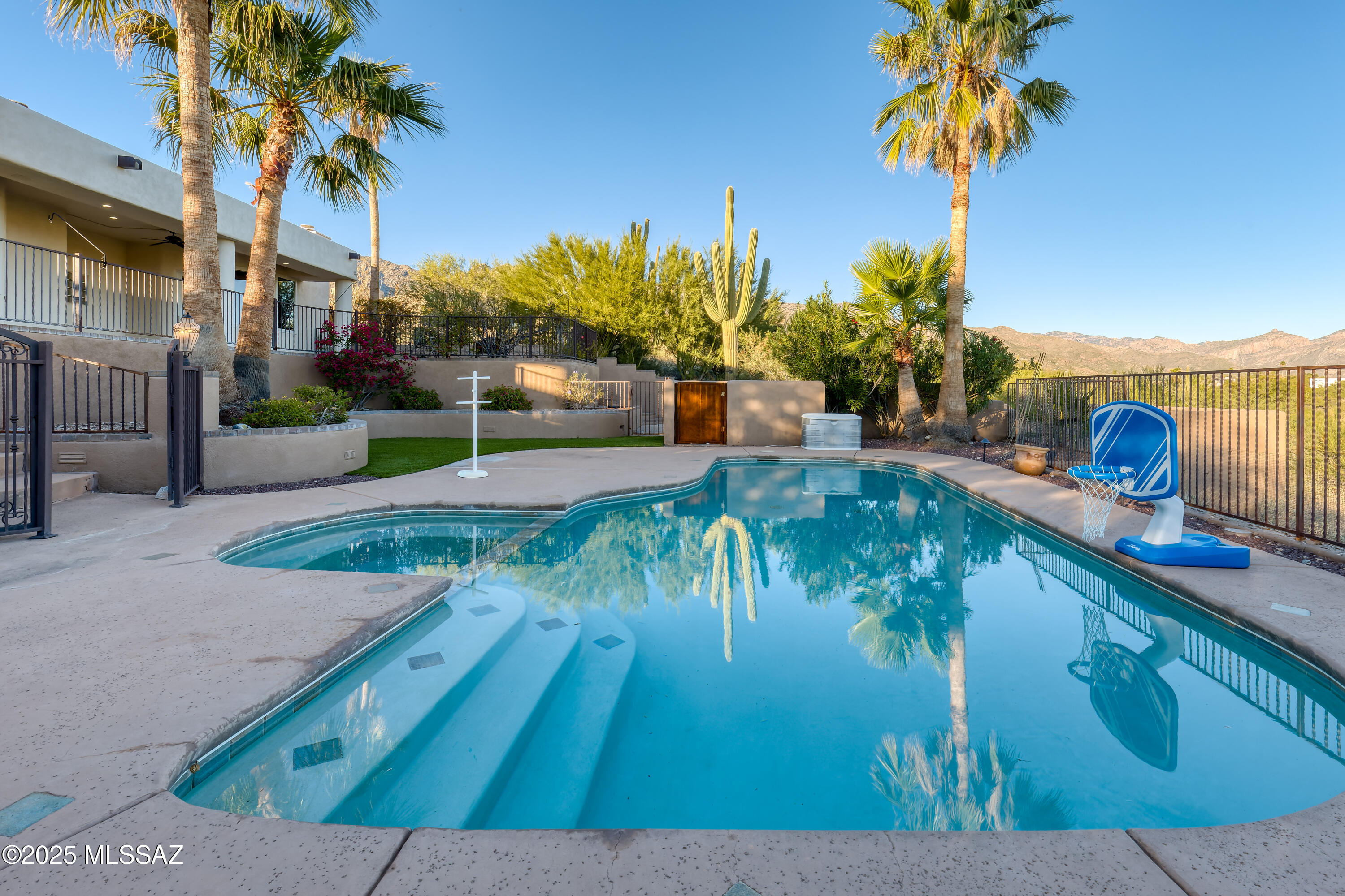 Cimarron Foothills Estates (1-97) - Residential