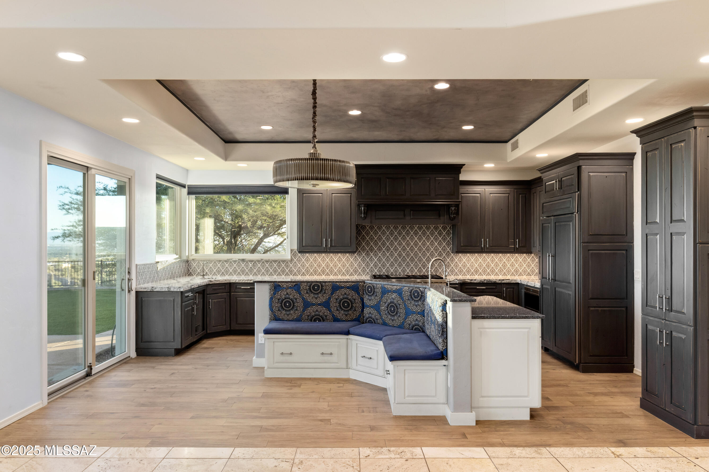 Cimarron Foothills Estates (1-97) - Residential