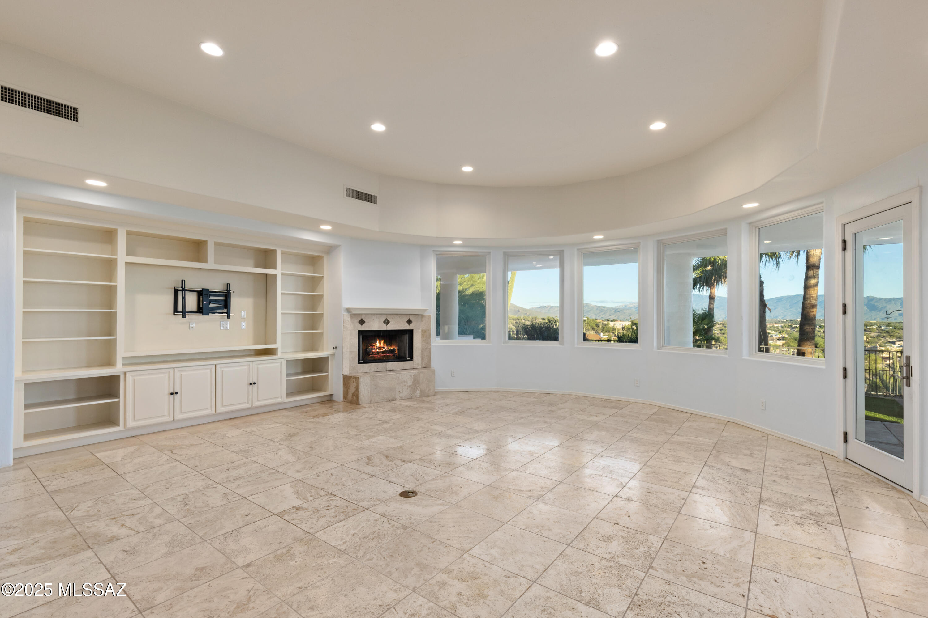 Cimarron Foothills Estates (1-97) - Residential