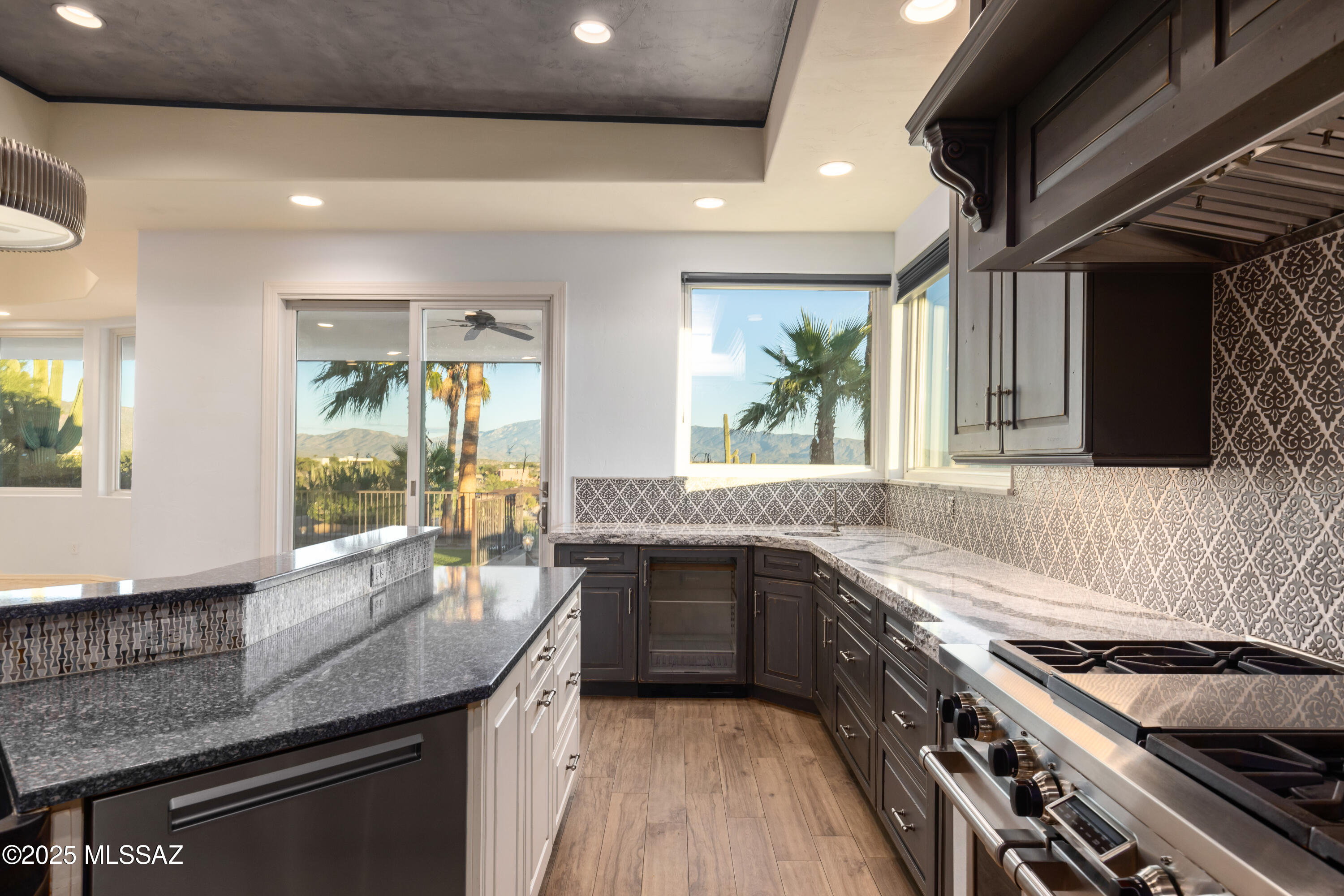 Cimarron Foothills Estates (1-97) - Residential