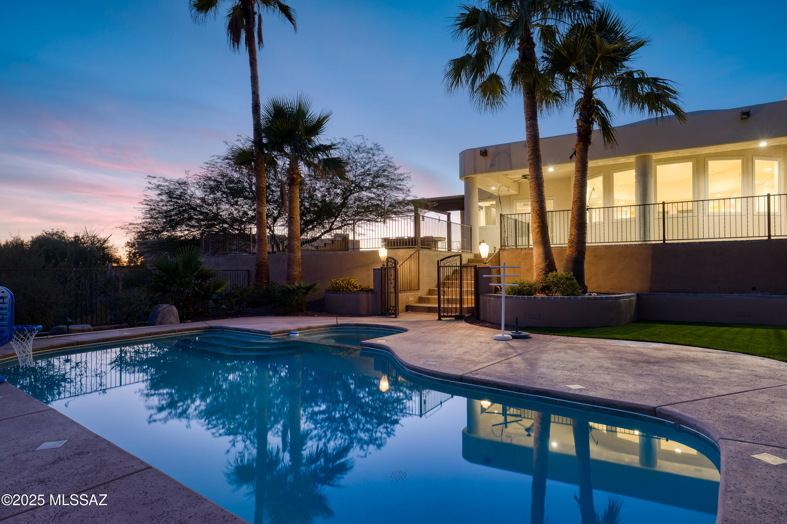 Cimarron Foothills Estates (1-97) - Residential
