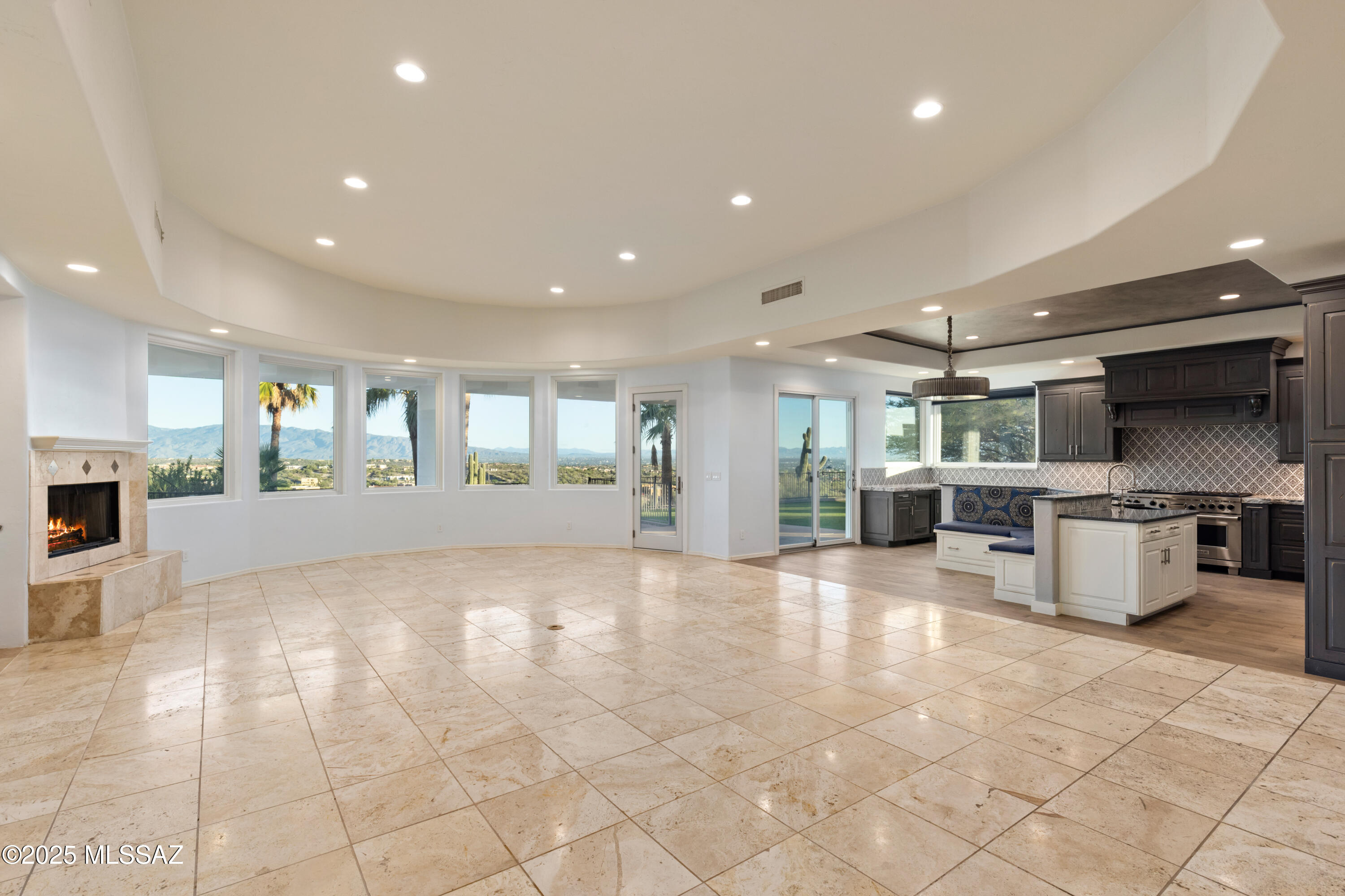 Cimarron Foothills Estates (1-97) - Residential