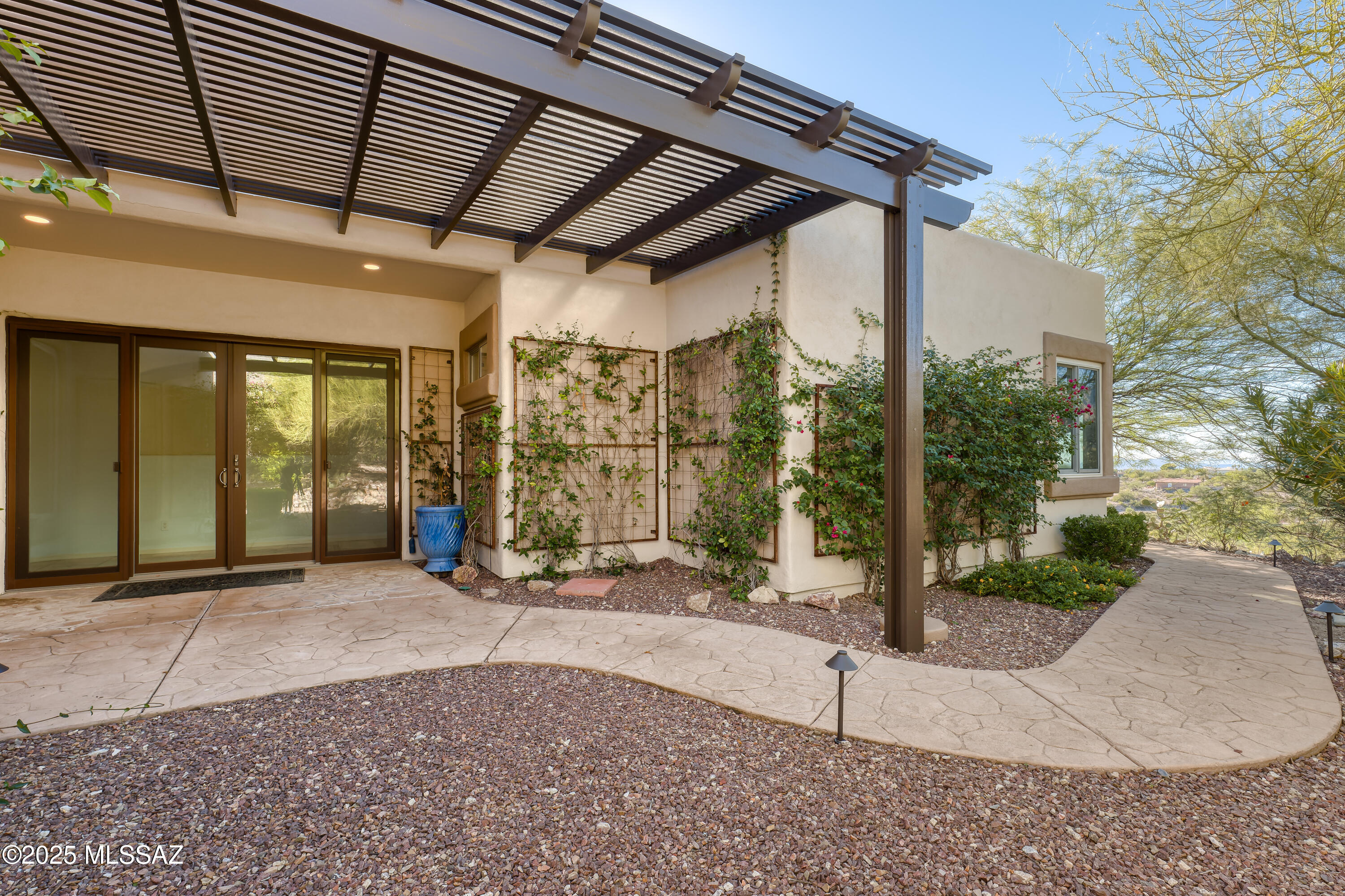Cimarron Foothills Estates (1-97) - Residential