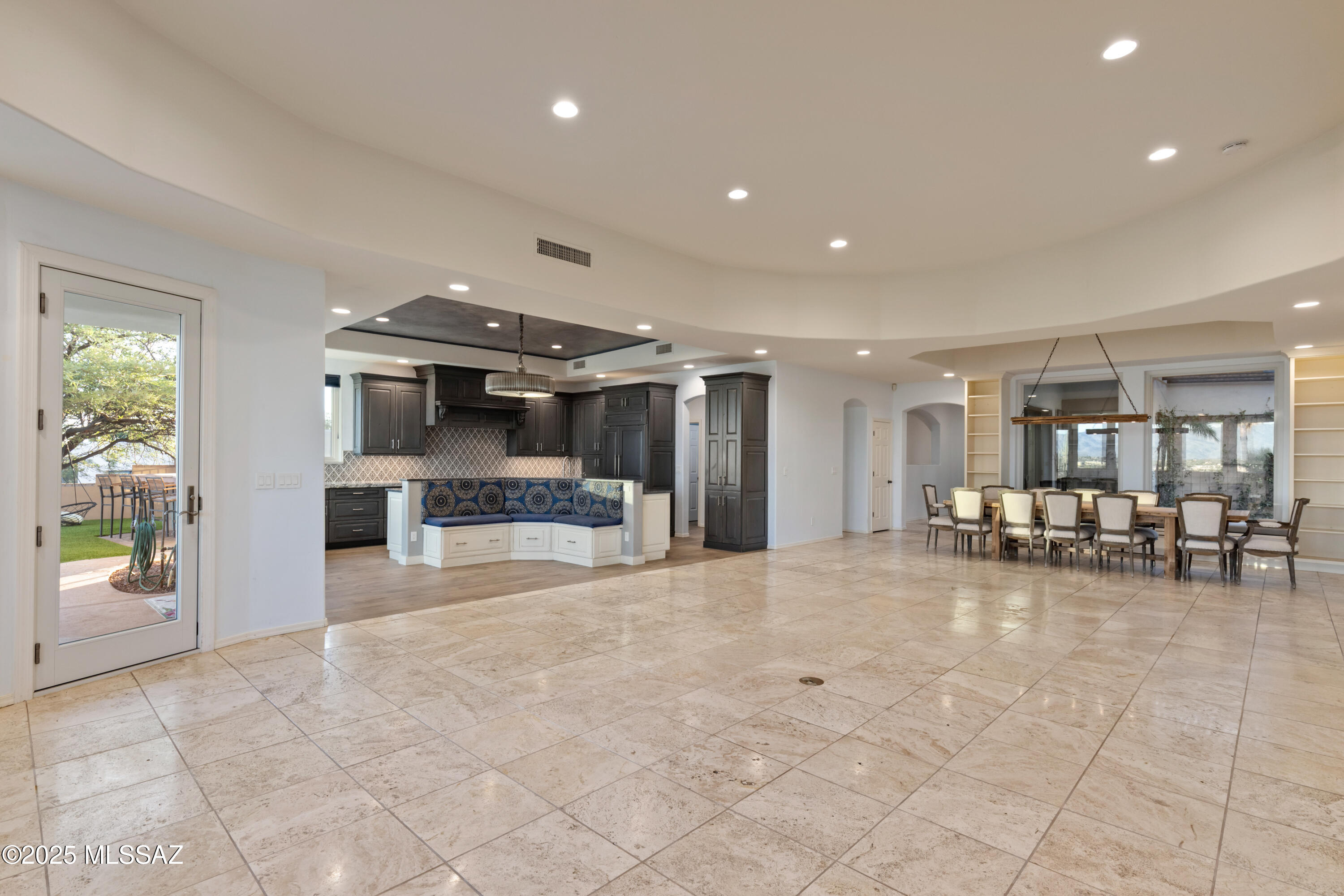 Cimarron Foothills Estates (1-97) - Residential