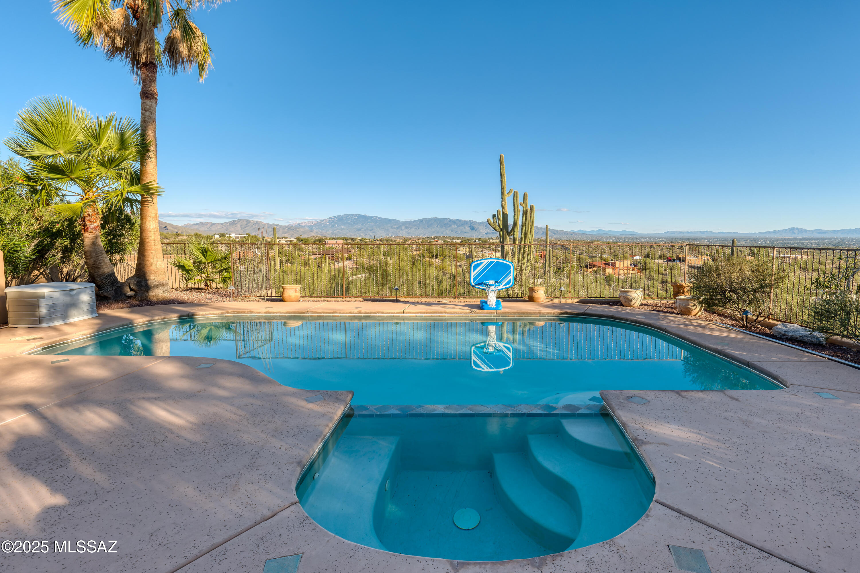 Cimarron Foothills Estates (1-97) - Residential