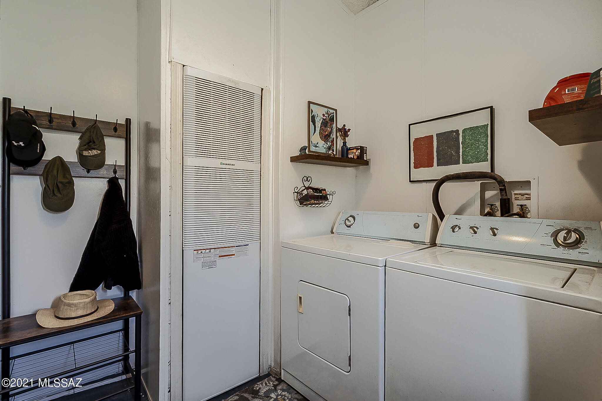 N/A - Residential