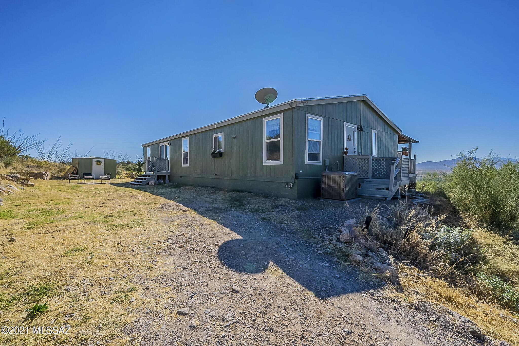 N/A - Residential
