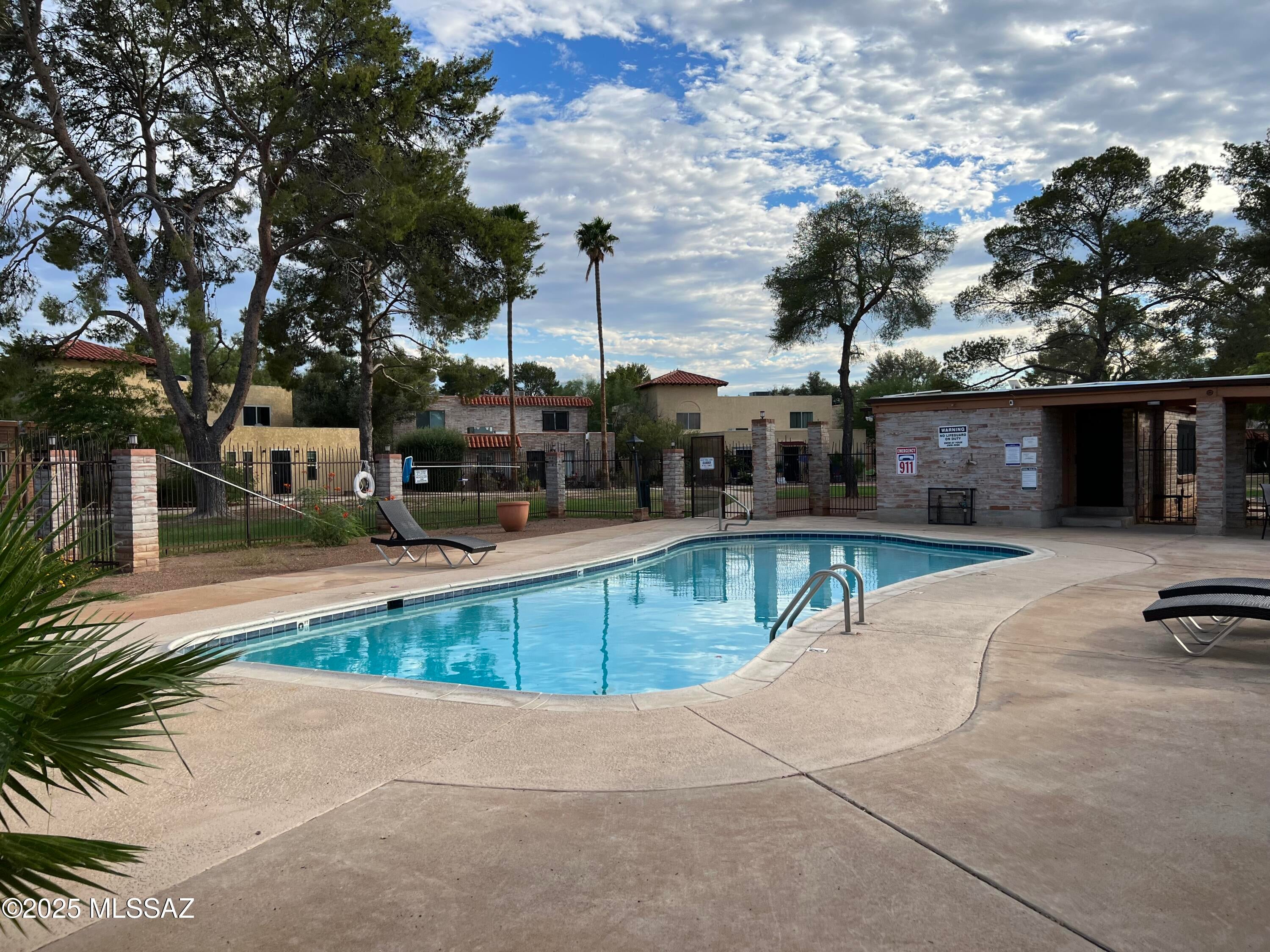 Monte Catalina Estates (1-10) - Residential Lease