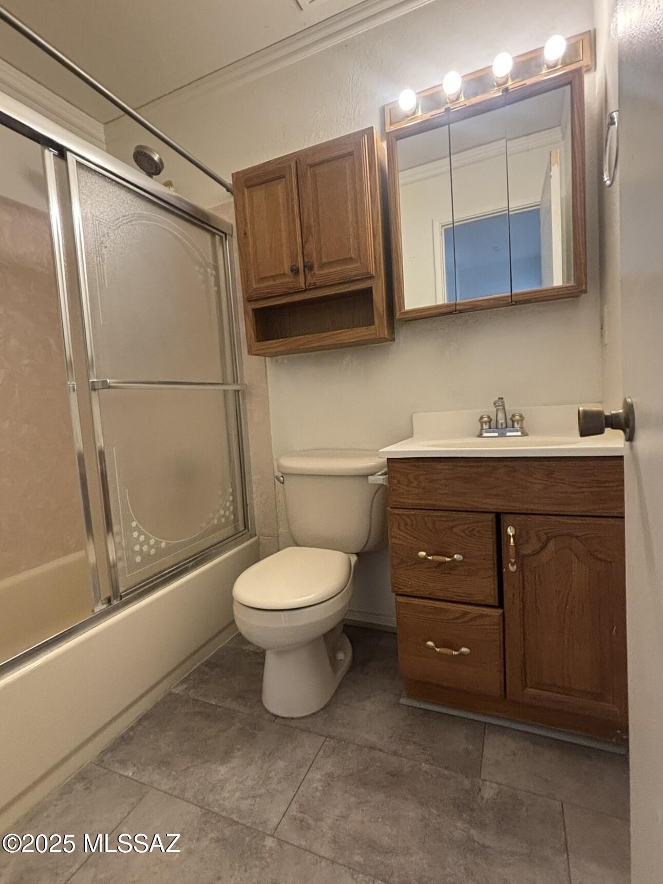 Monte Catalina Estates (1-10) - Residential Lease