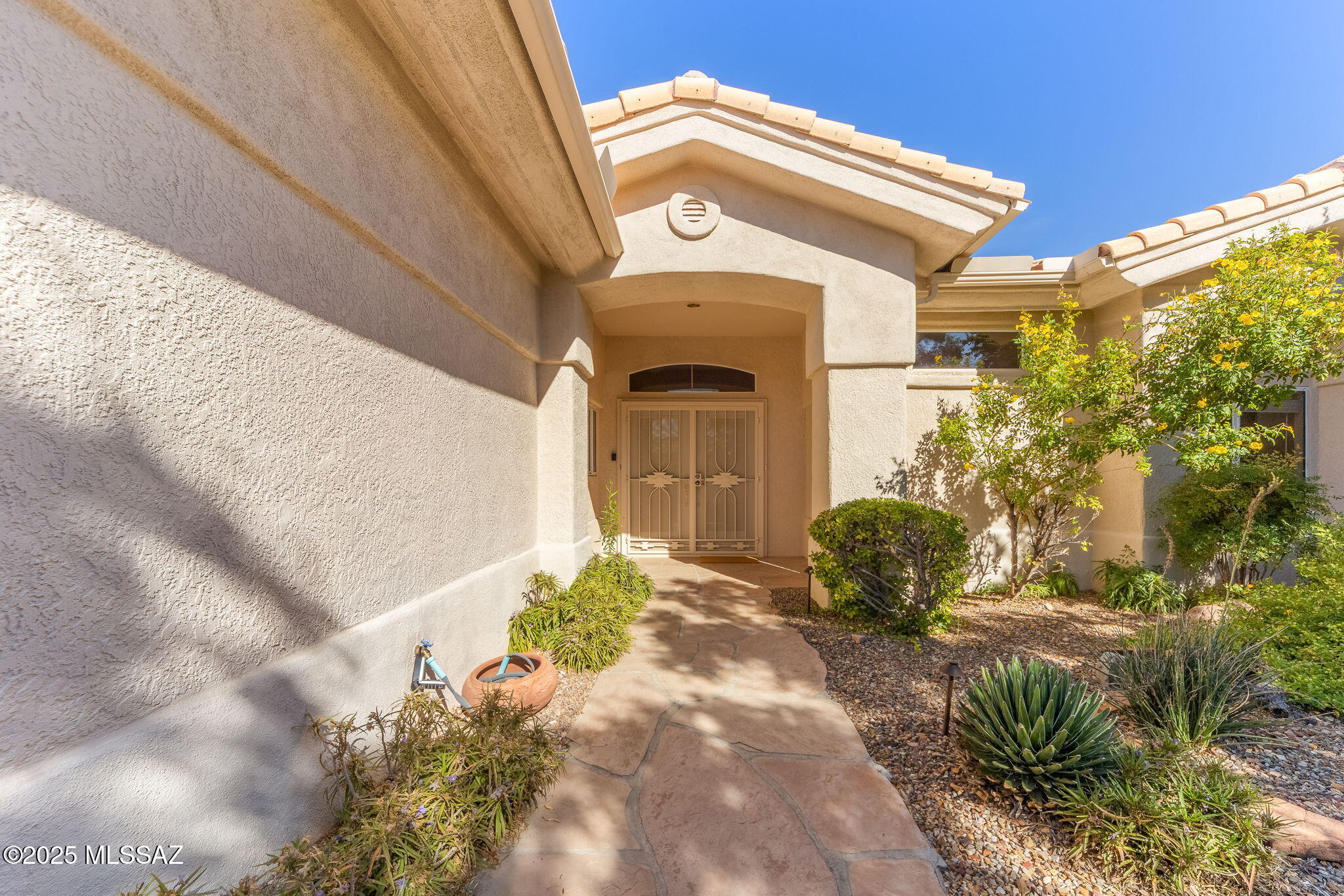 Sun City Vistoso Unit 7(1-227) - Residential