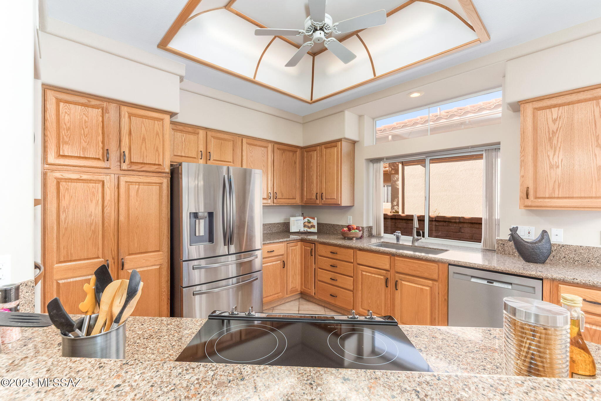 Sun City Vistoso Unit 7(1-227) - Residential