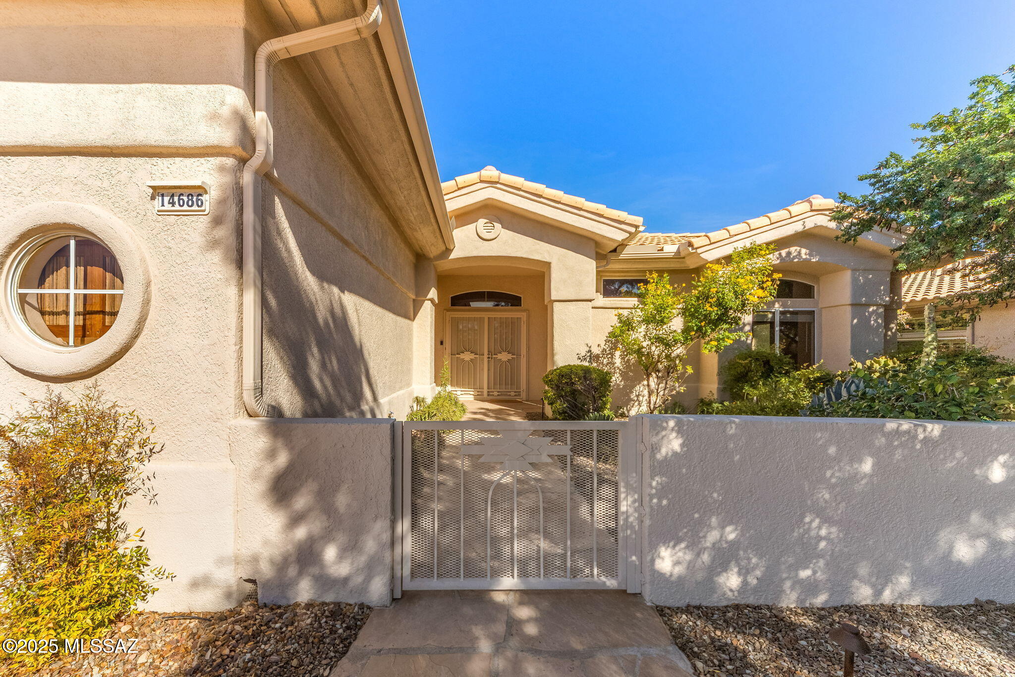 Sun City Vistoso Unit 7(1-227) - Residential