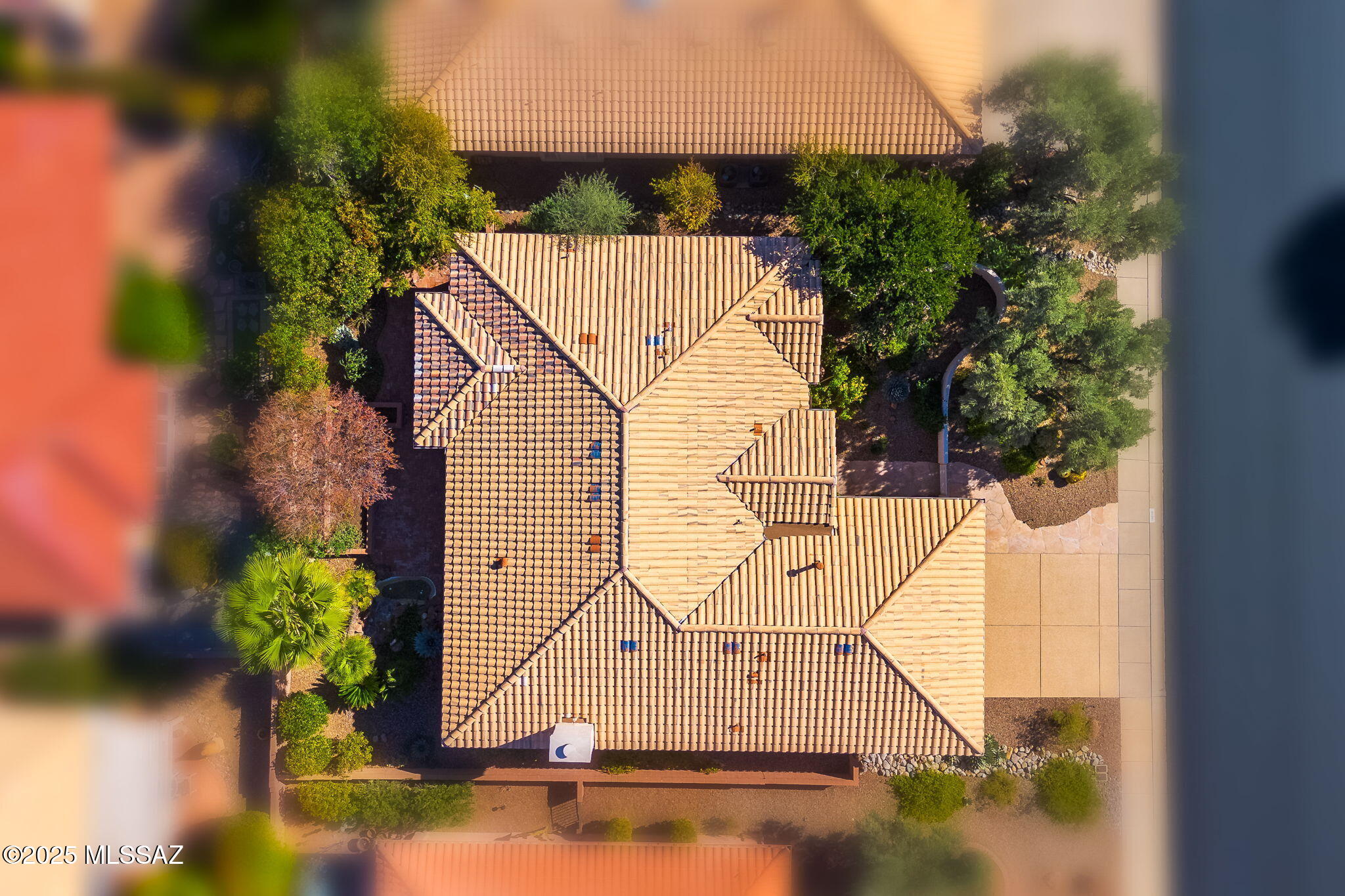 Sun City Vistoso Unit 7(1-227) - Residential