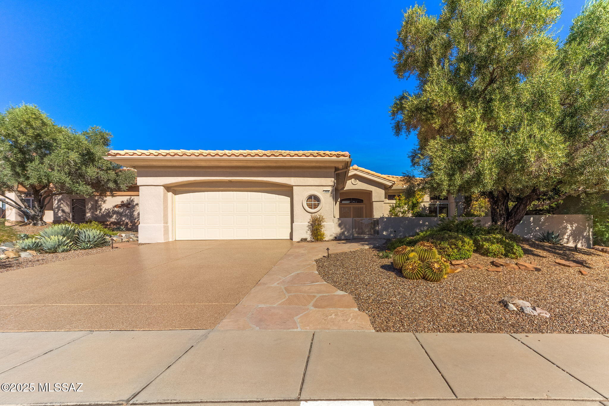 Sun City Vistoso Unit 7(1-227) - Residential