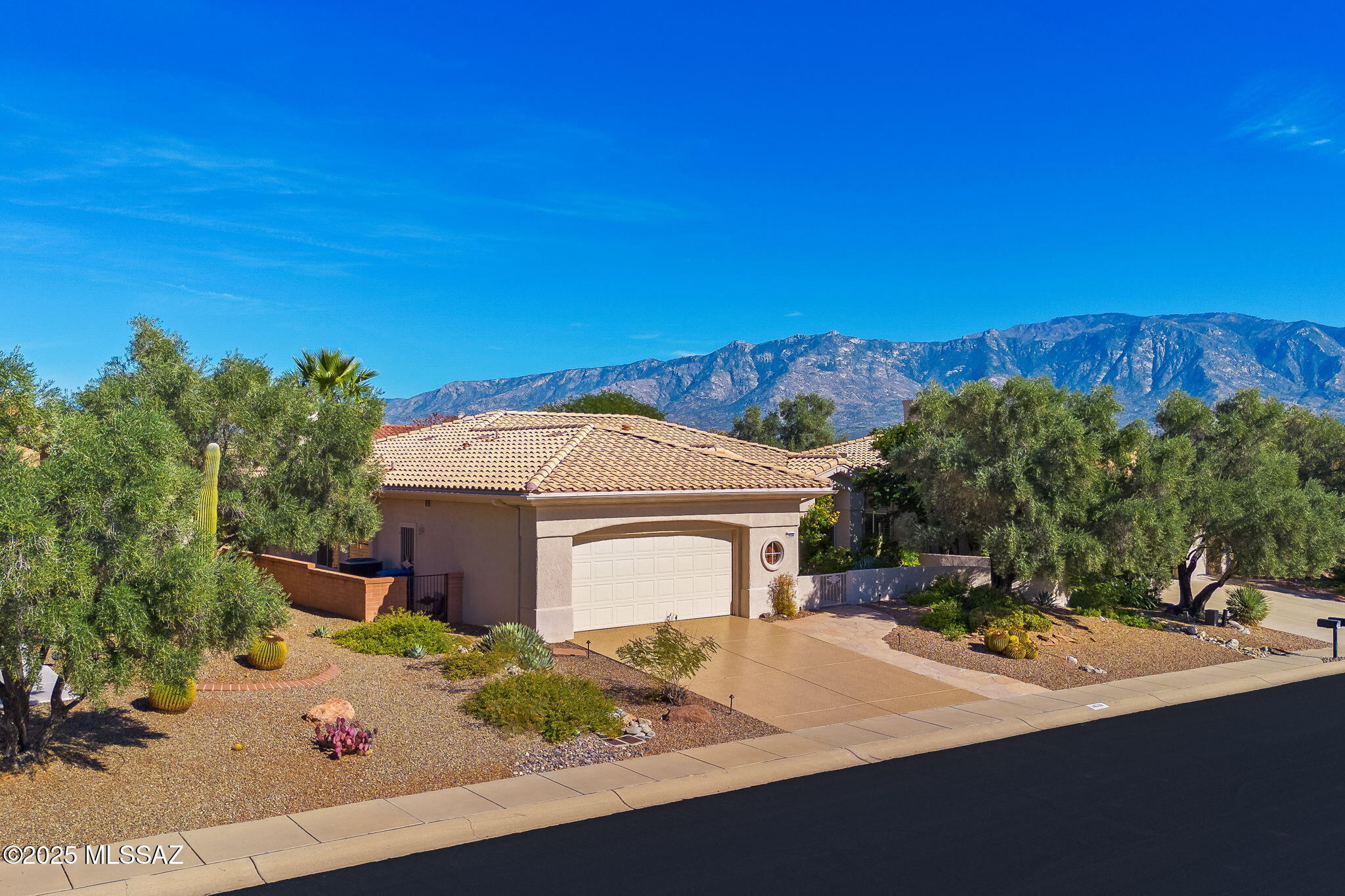 Sun City Vistoso Unit 7(1-227) - Residential