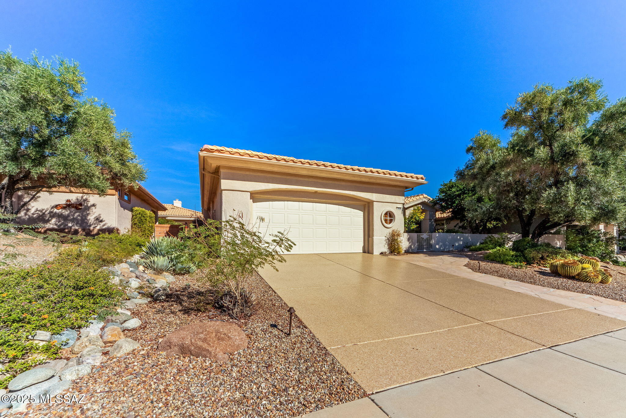 Sun City Vistoso Unit 7(1-227) - Residential