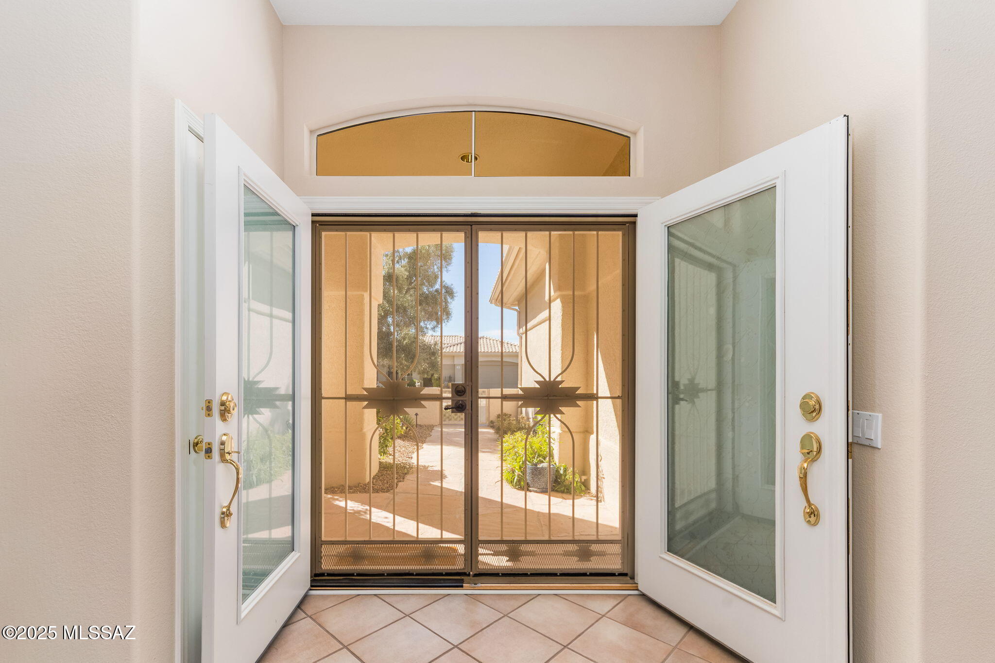 Sun City Vistoso Unit 7(1-227) - Residential