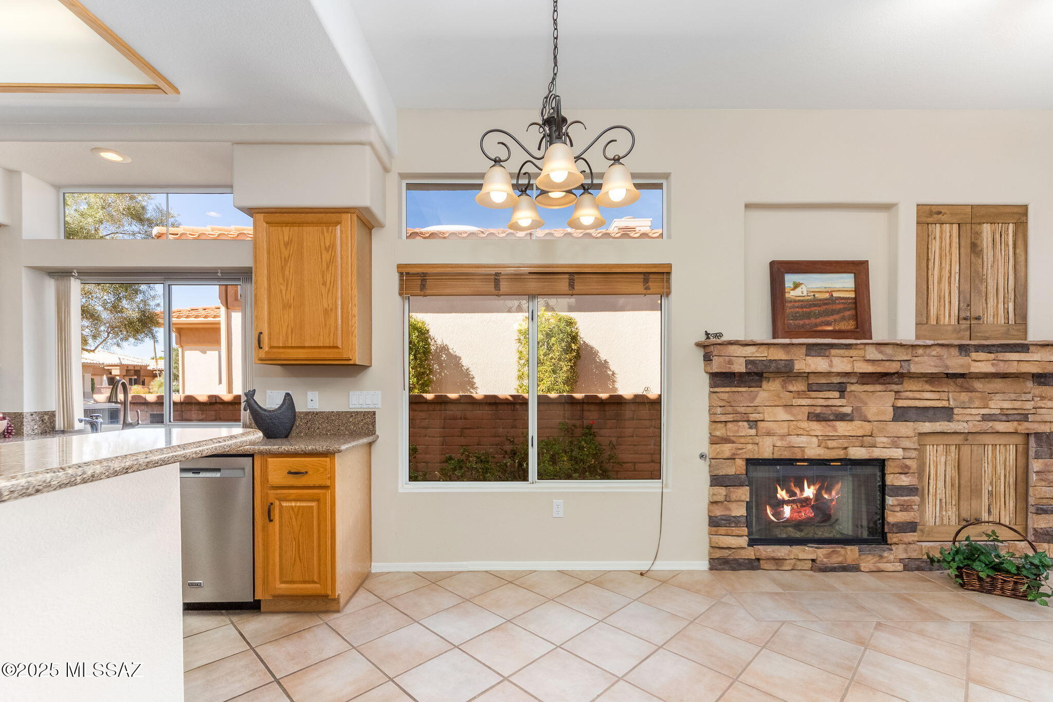 Sun City Vistoso Unit 7(1-227) - Residential