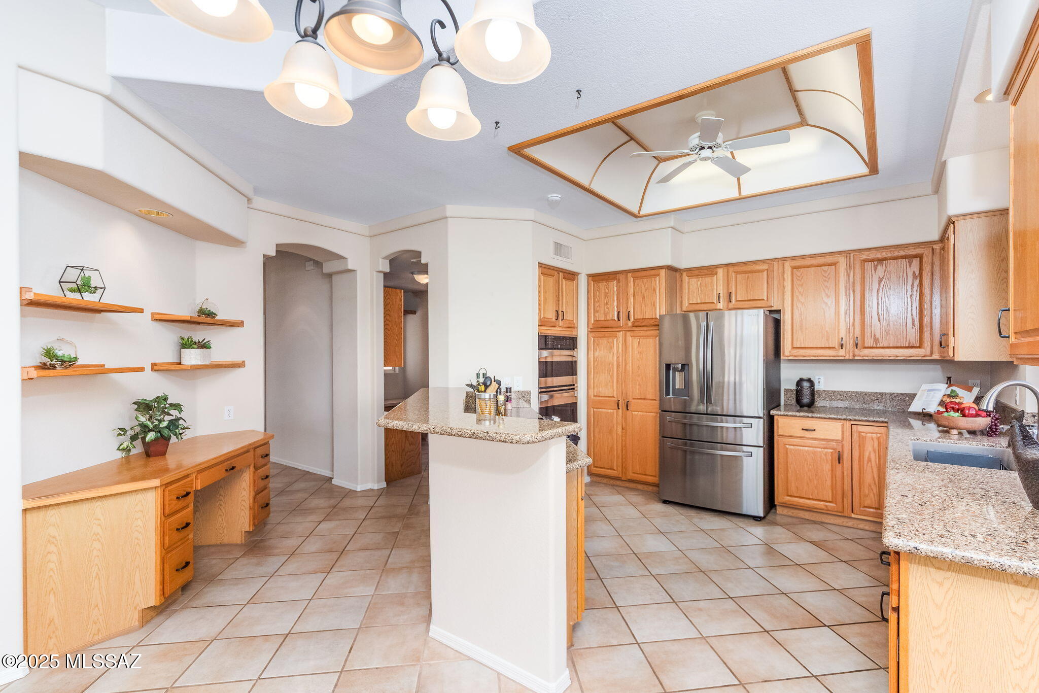 Sun City Vistoso Unit 7(1-227) - Residential