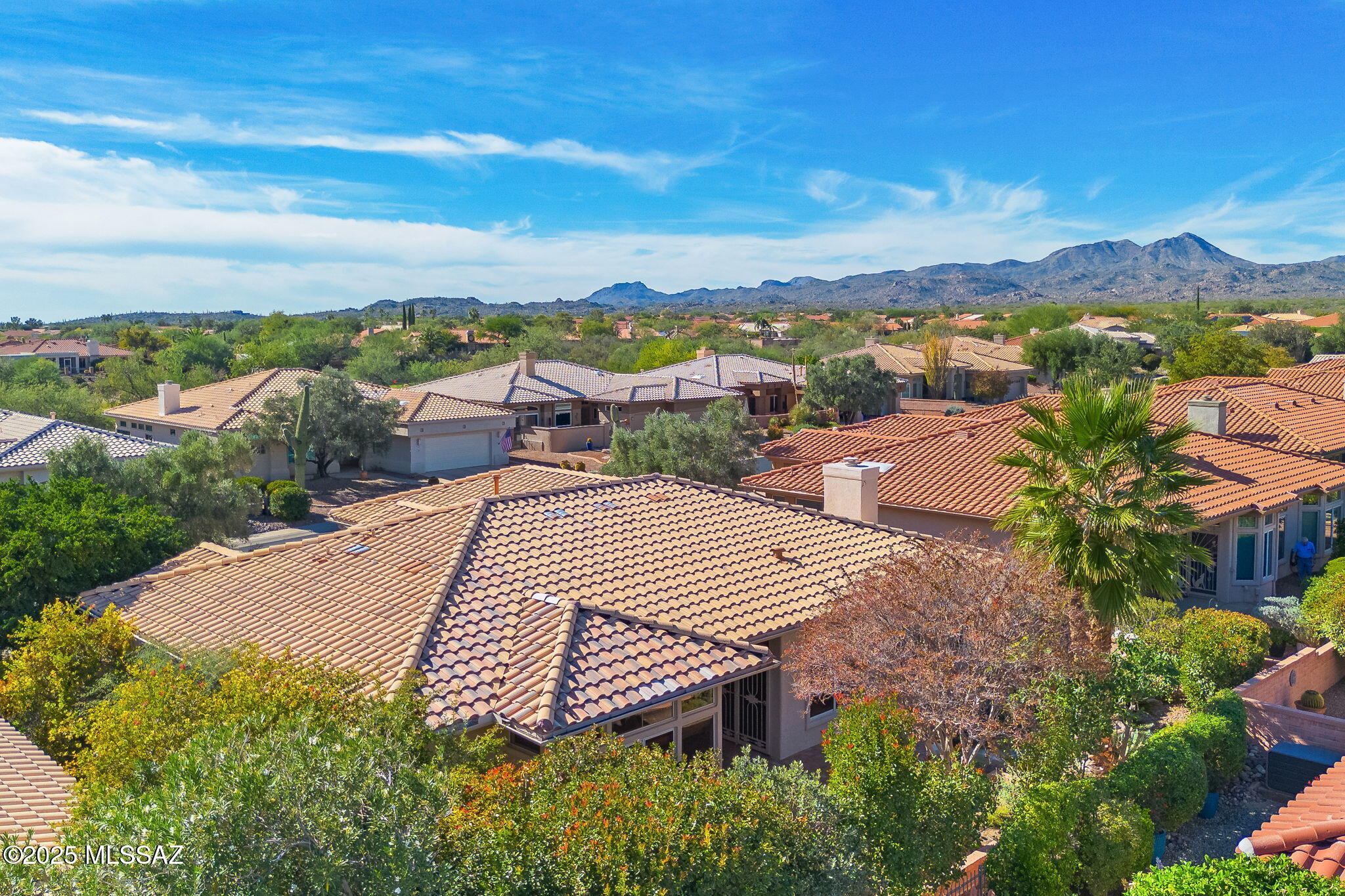 Sun City Vistoso Unit 7(1-227) - Residential