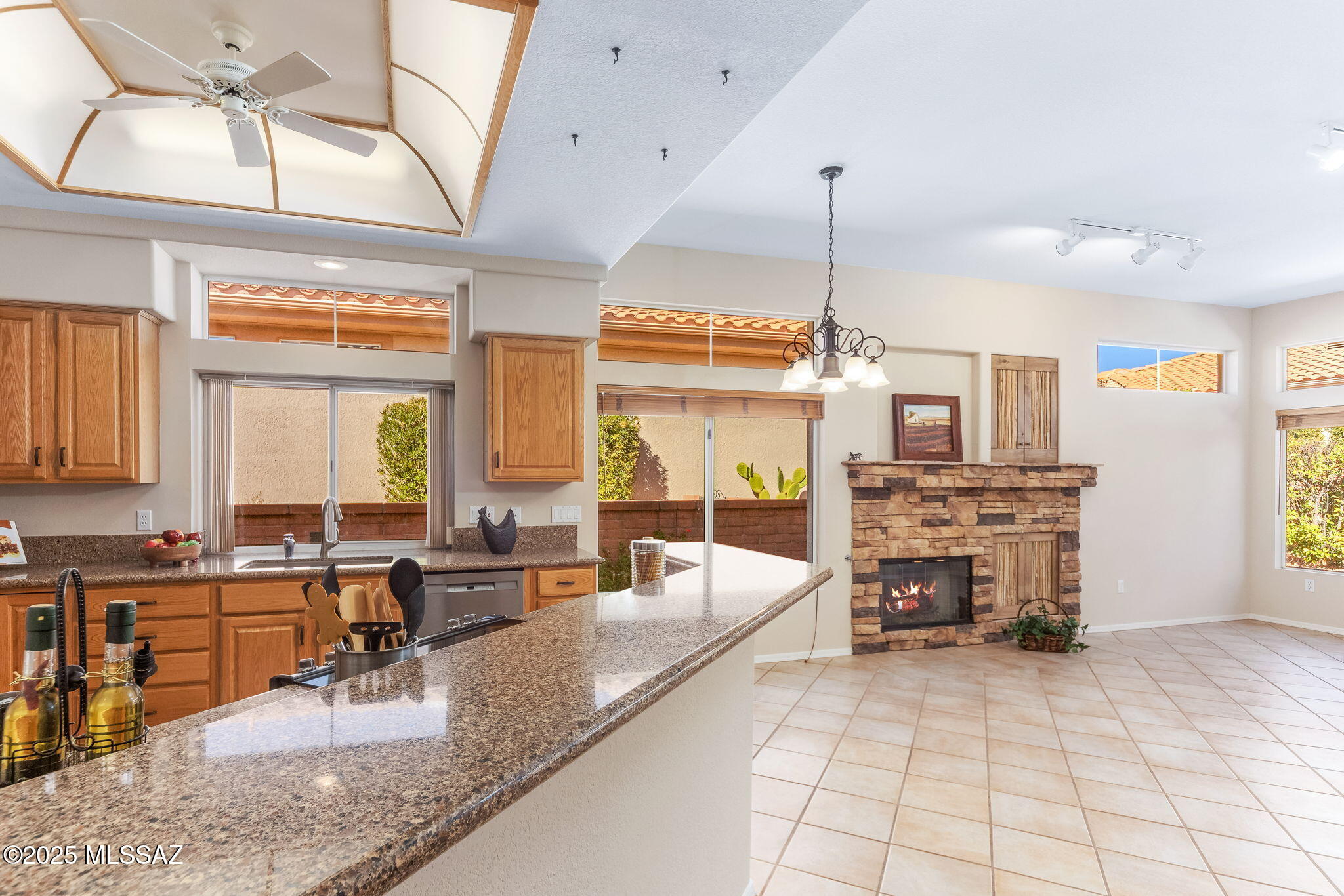 Sun City Vistoso Unit 7(1-227) - Residential