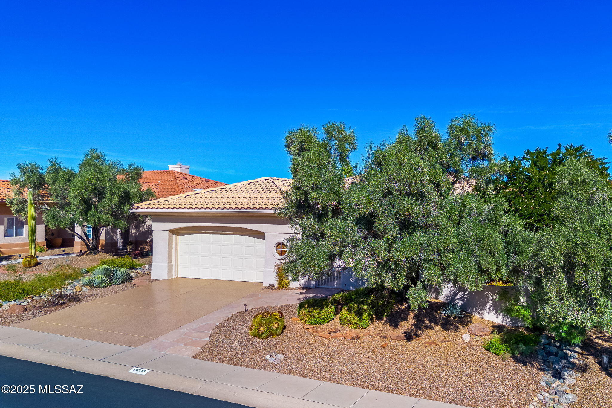 Sun City Vistoso Unit 7(1-227) - Residential