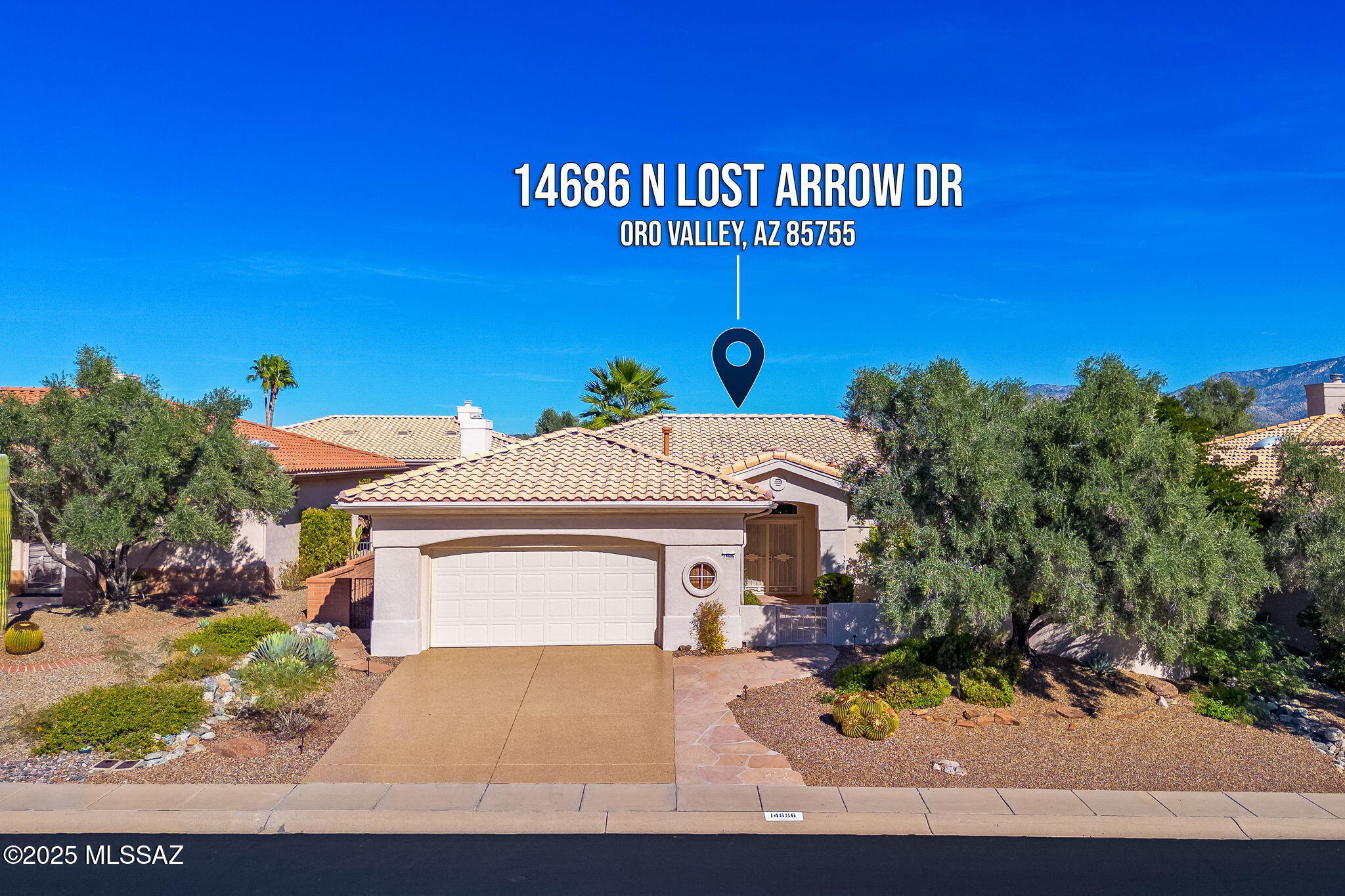 Sun City Vistoso Unit 7(1-227) - Residential