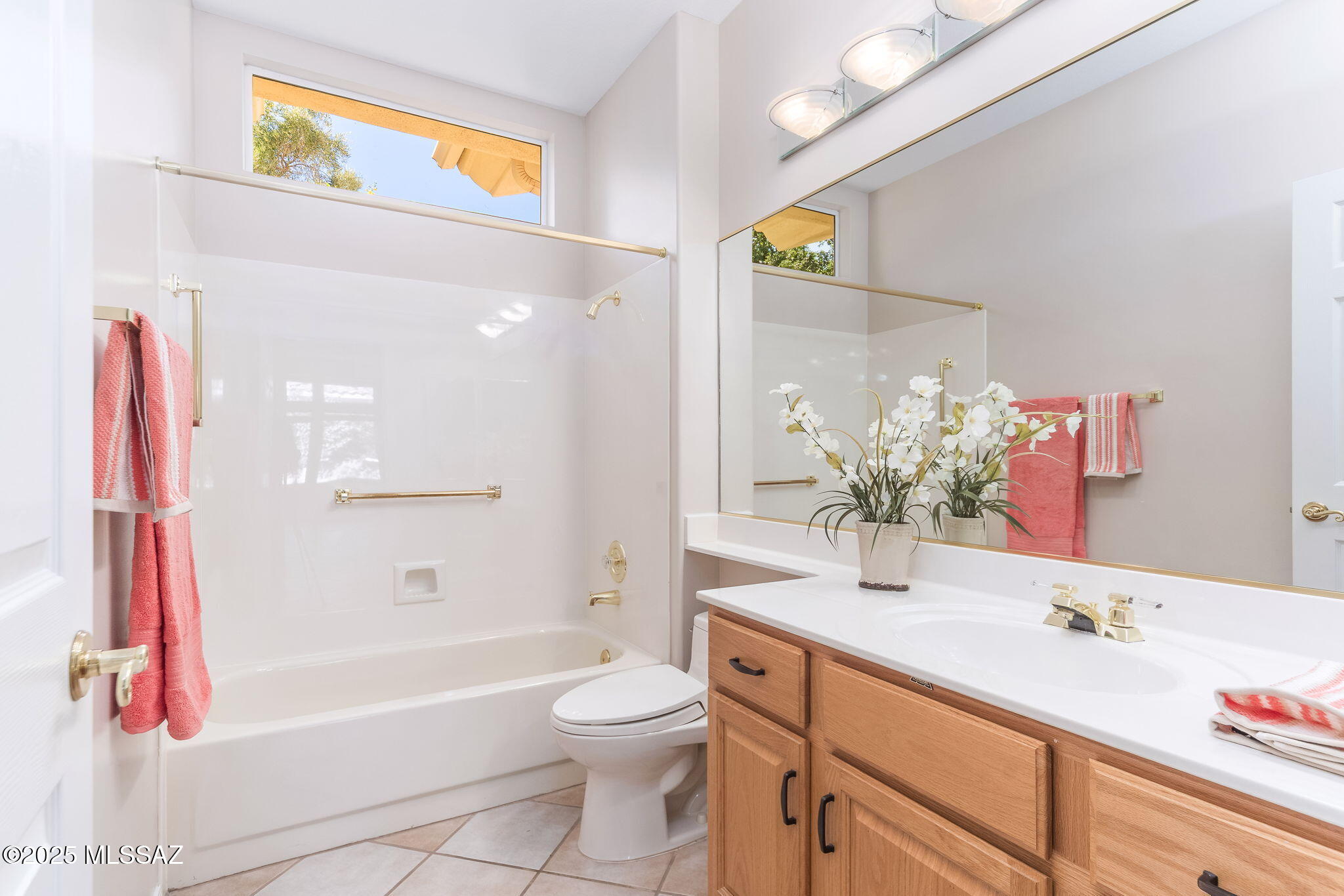 Sun City Vistoso Unit 7(1-227) - Residential