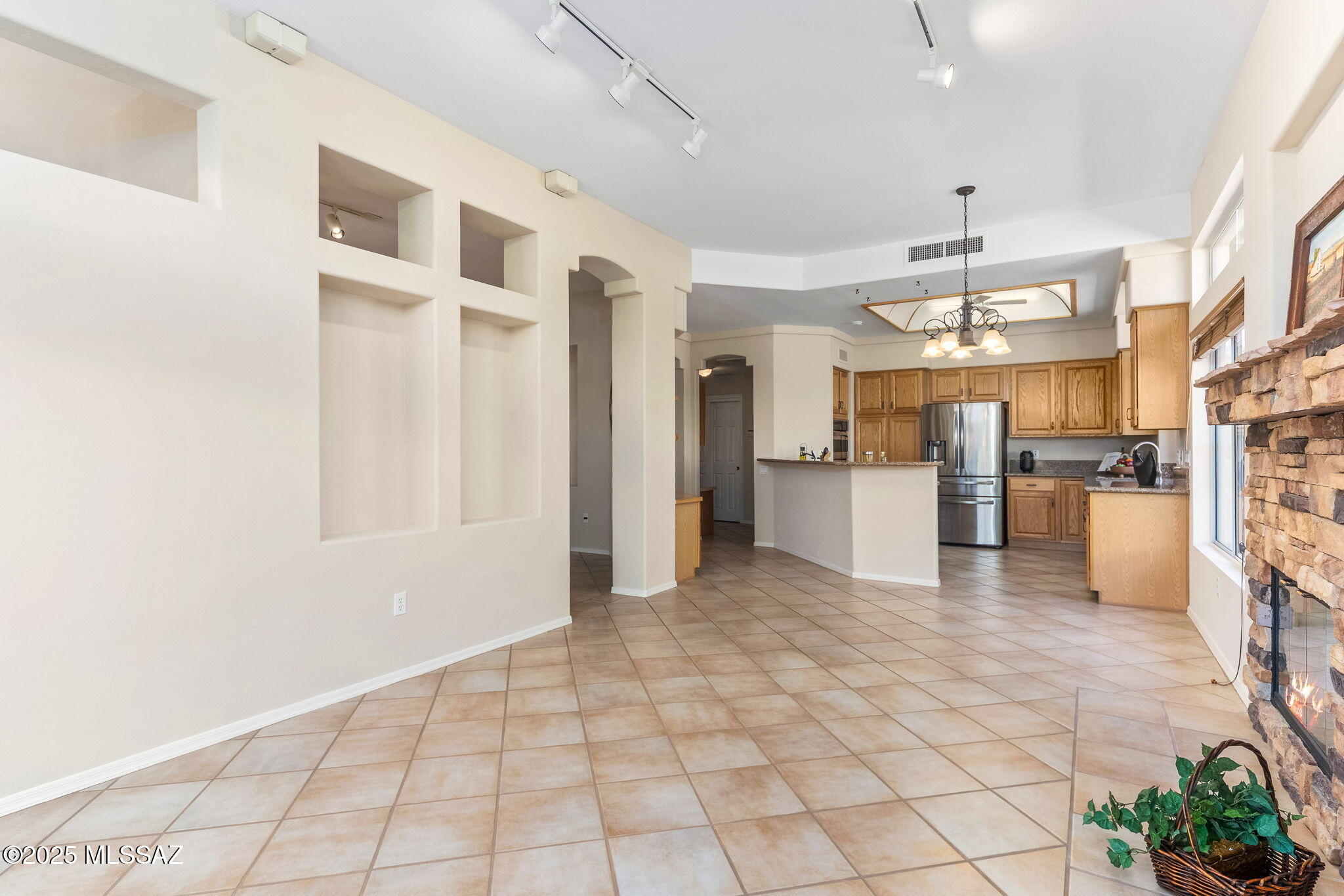 Sun City Vistoso Unit 7(1-227) - Residential