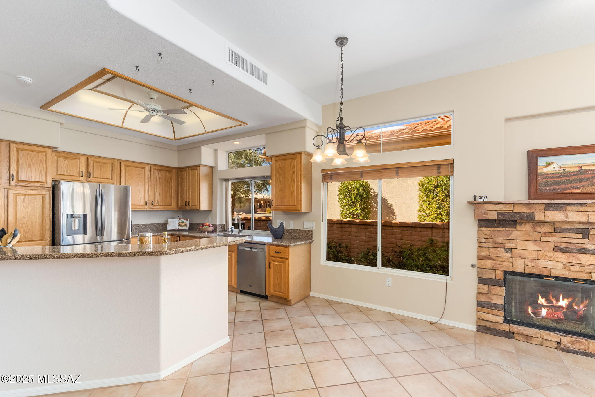 Sun City Vistoso Unit 7(1-227) - Residential