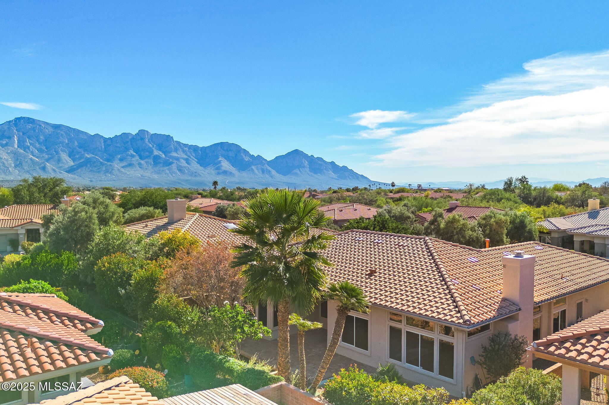 Sun City Vistoso Unit 7(1-227) - Residential