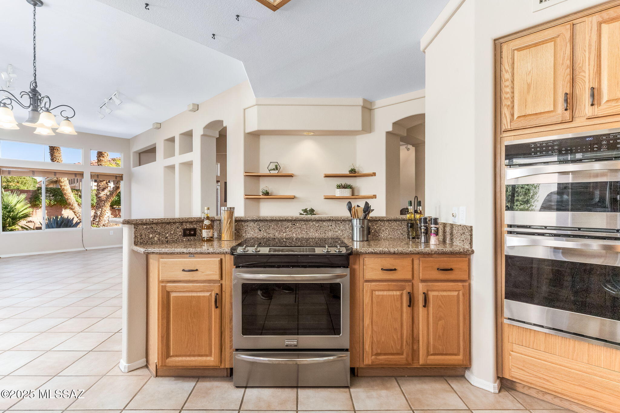 Sun City Vistoso Unit 7(1-227) - Residential