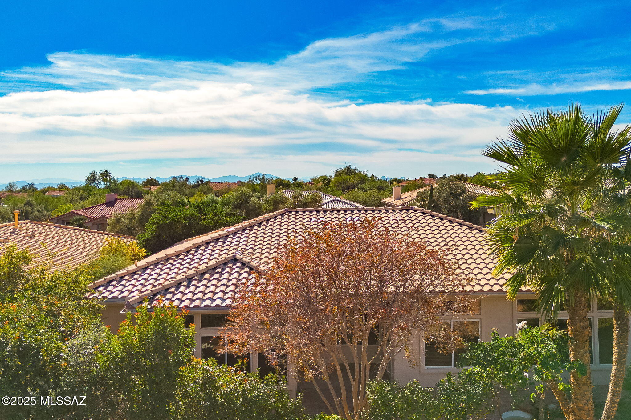 Sun City Vistoso Unit 7(1-227) - Residential