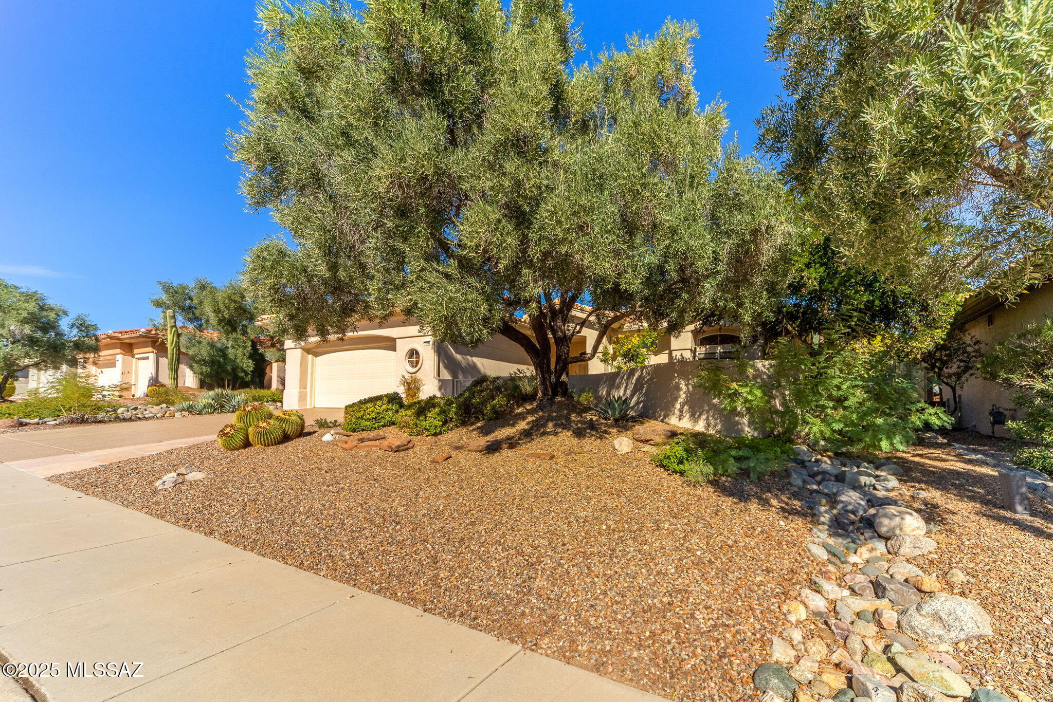 Sun City Vistoso Unit 7(1-227) - Residential