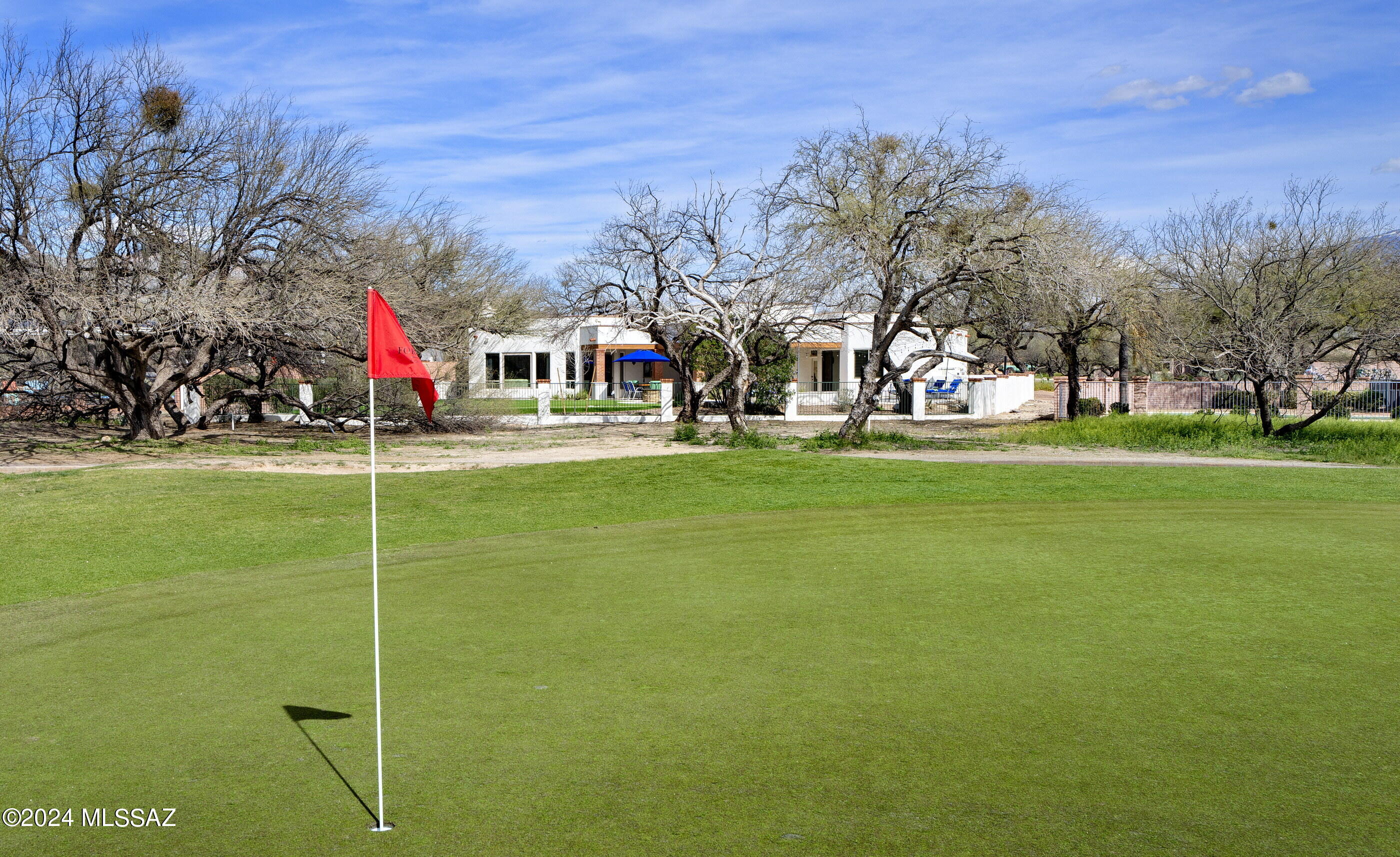Forty Niners Country Club Estates - Residential